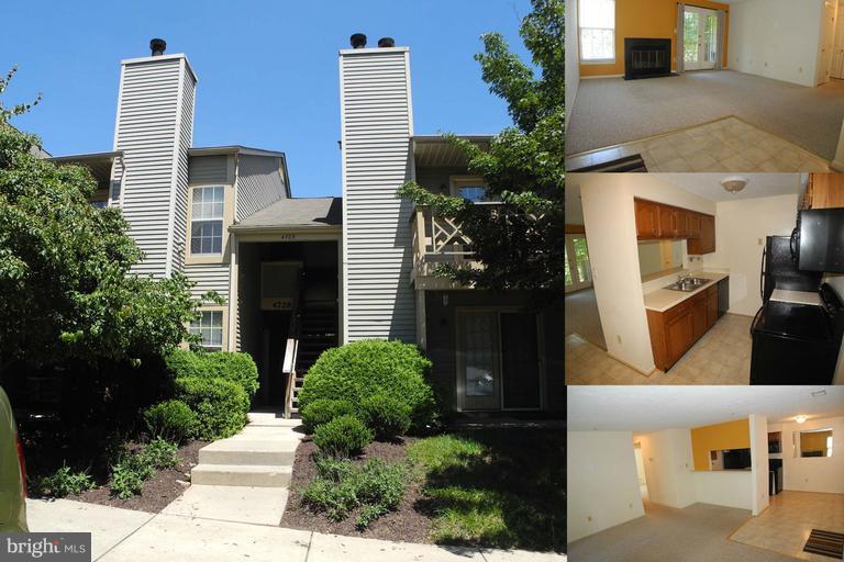 DORSEY HALL - Residential Lease