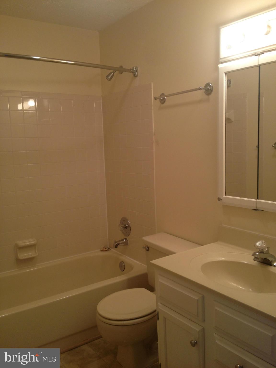 DORSEY HALL - Residential Lease