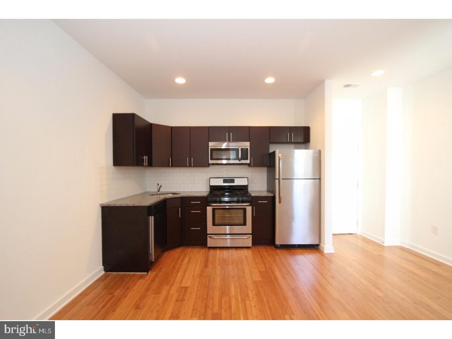 PORT RICHMOND - Residential Lease