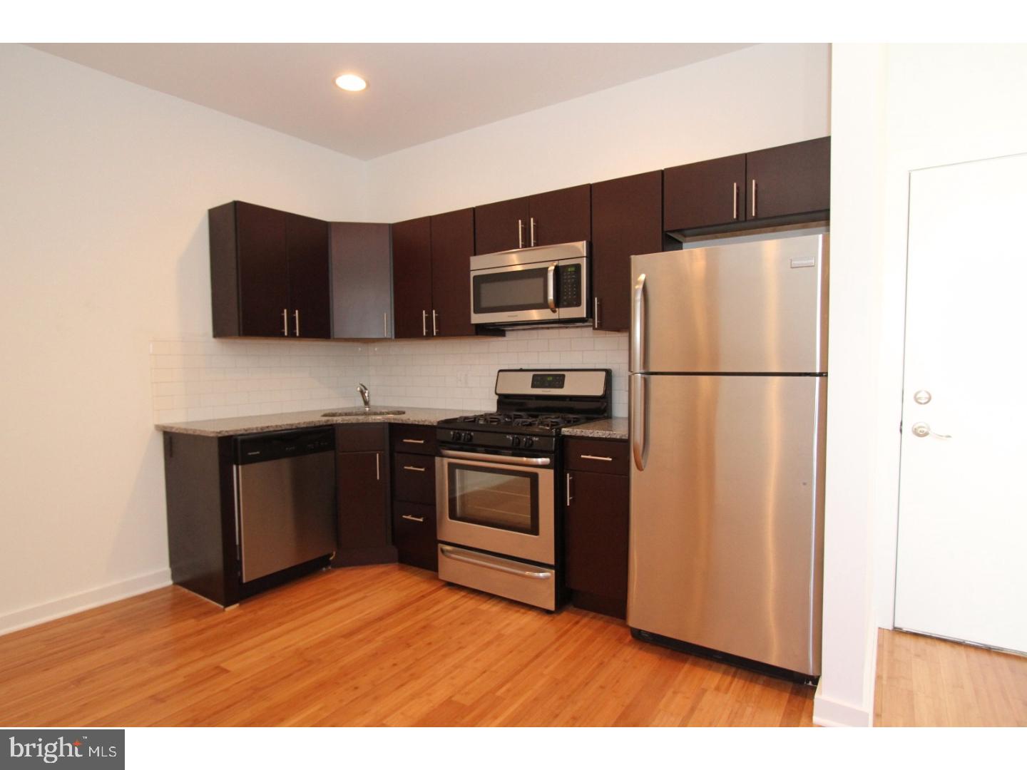 PORT RICHMOND - Residential Lease