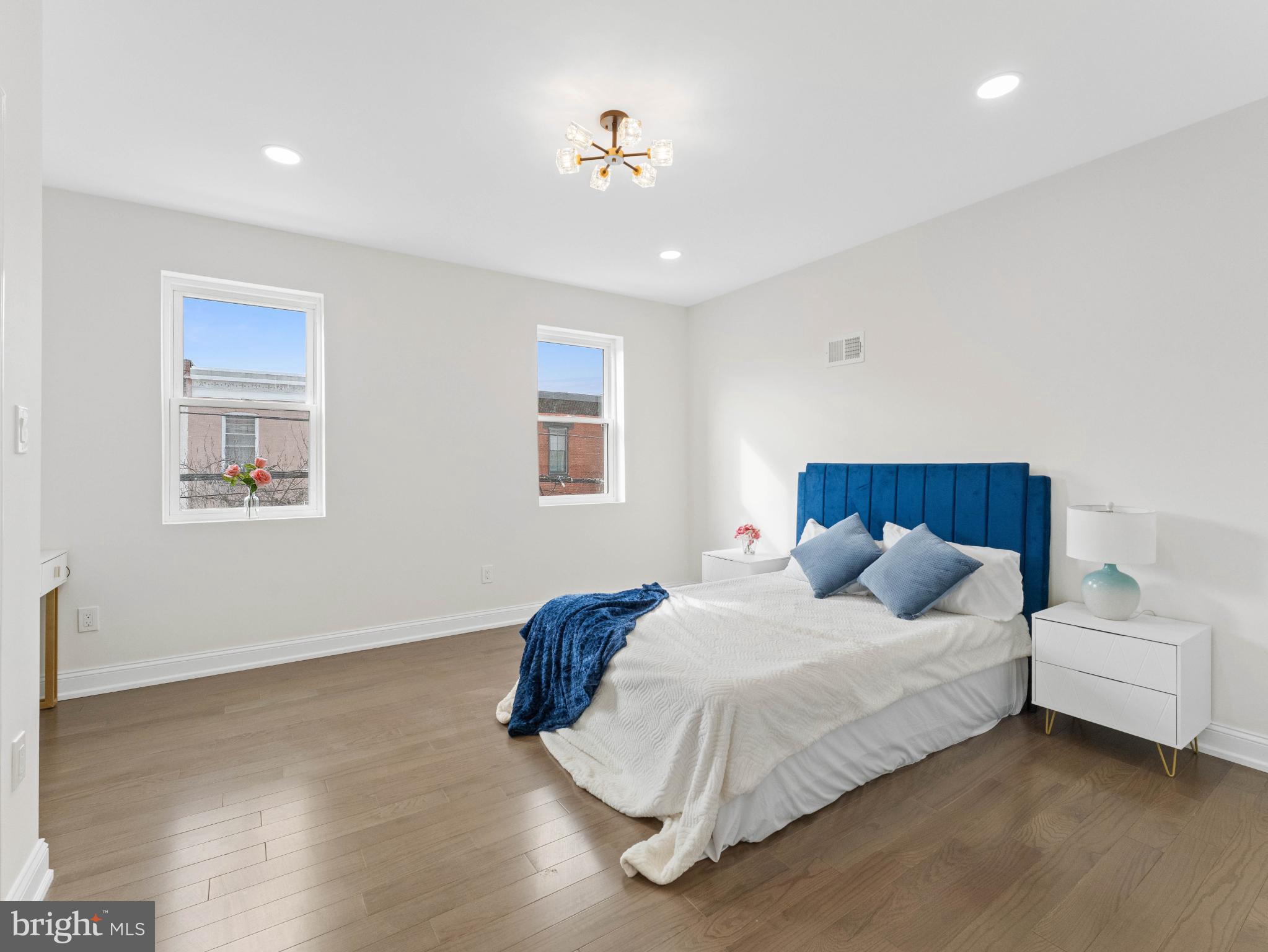 NEWBOLD - Residential