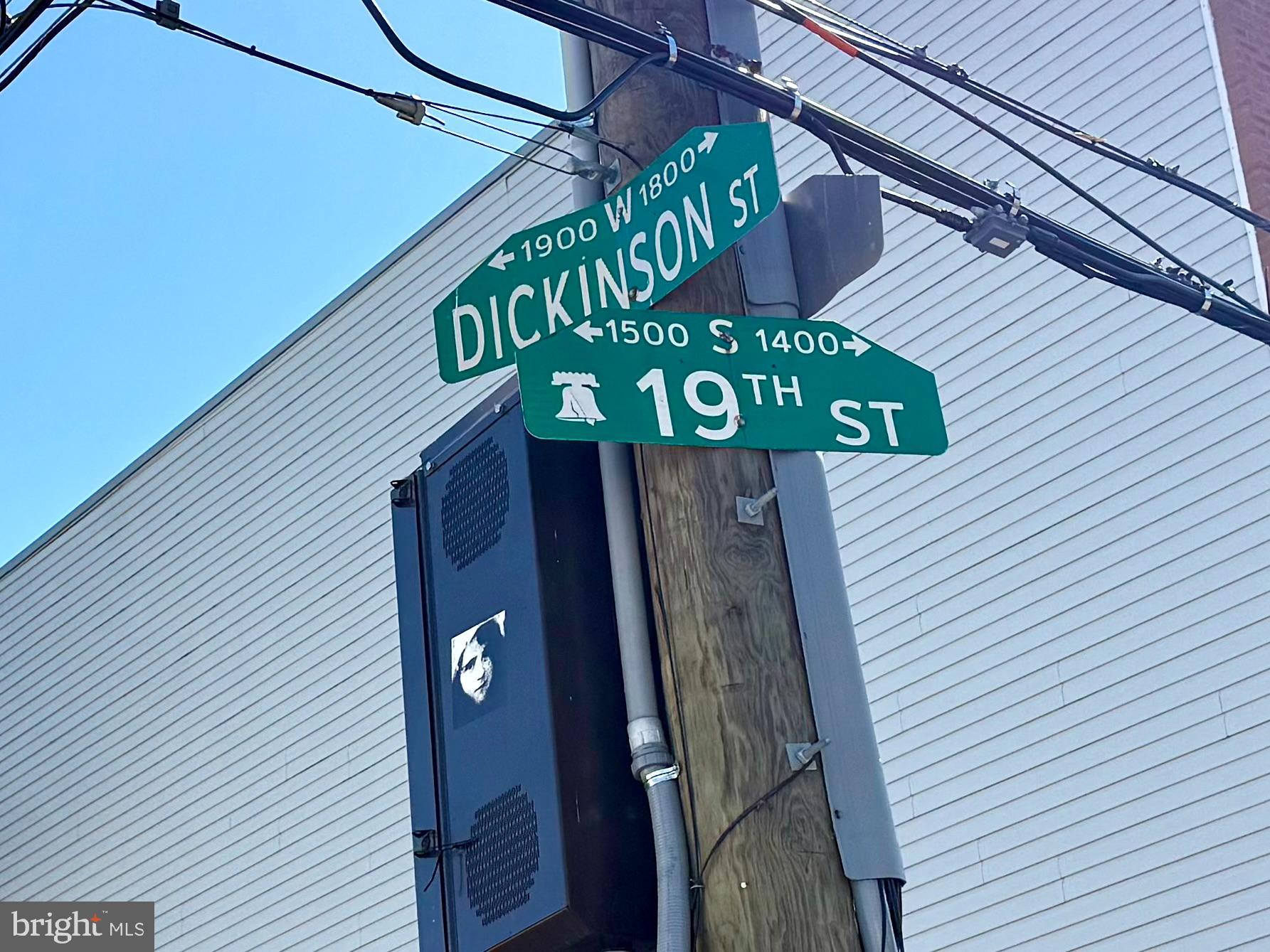 NEWBOLD - Residential