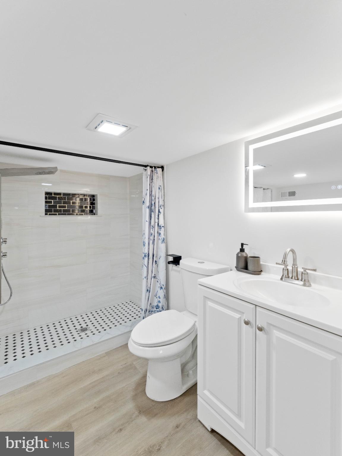 NEWBOLD - Residential