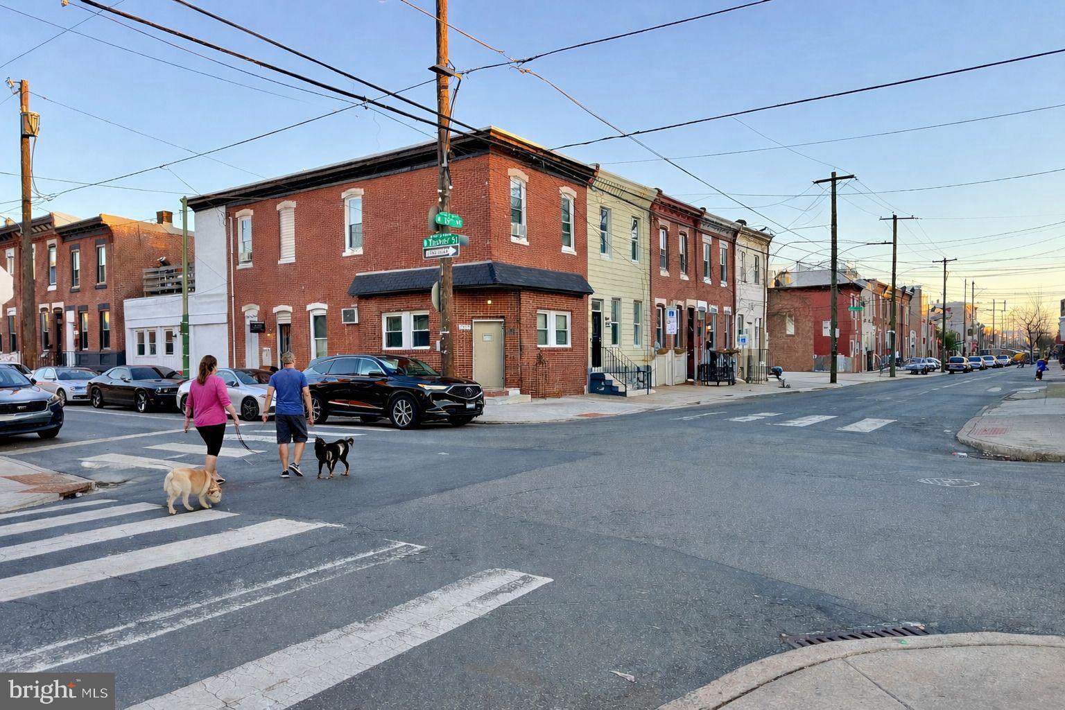 NEWBOLD - Residential