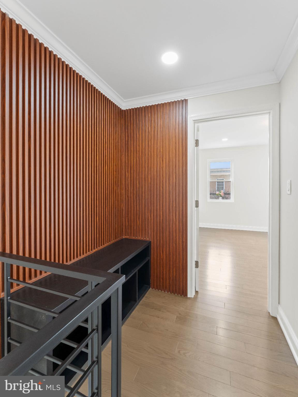 NEWBOLD - Residential