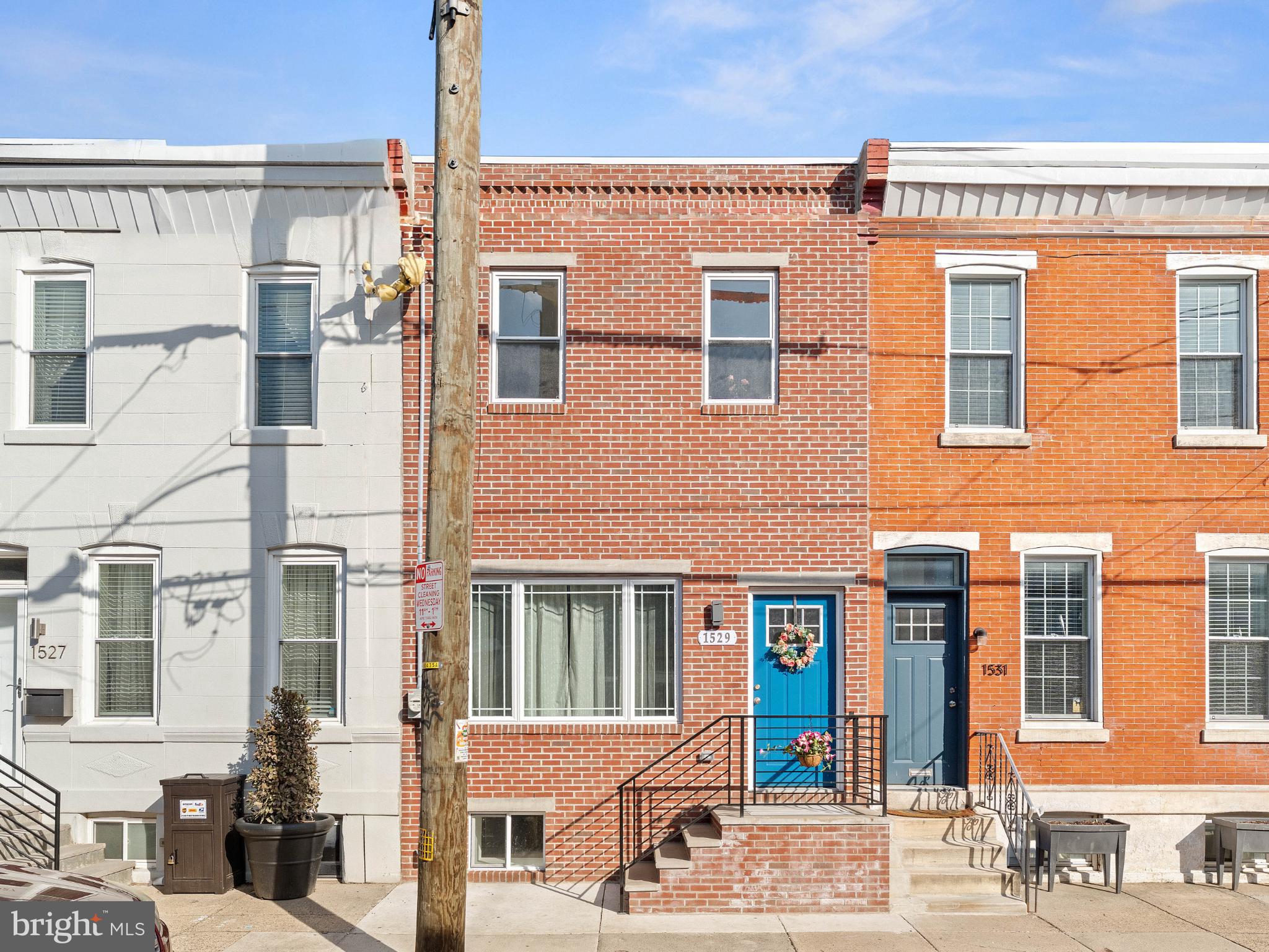 NEWBOLD - Residential