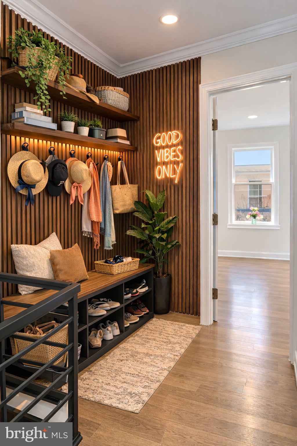 NEWBOLD - Residential