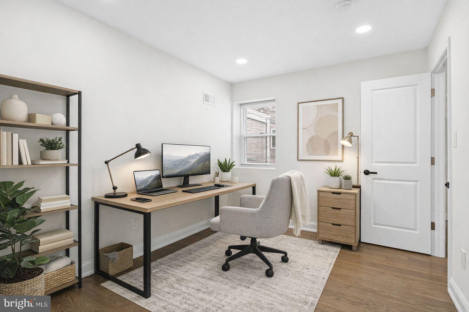 NEWBOLD - Residential