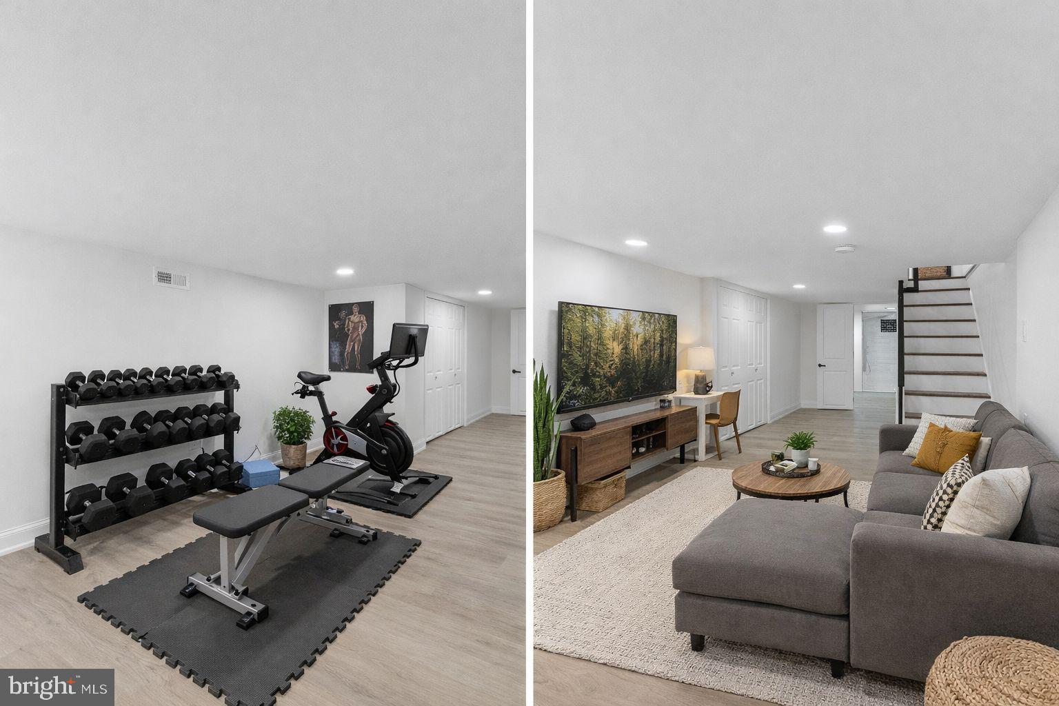 NEWBOLD - Residential