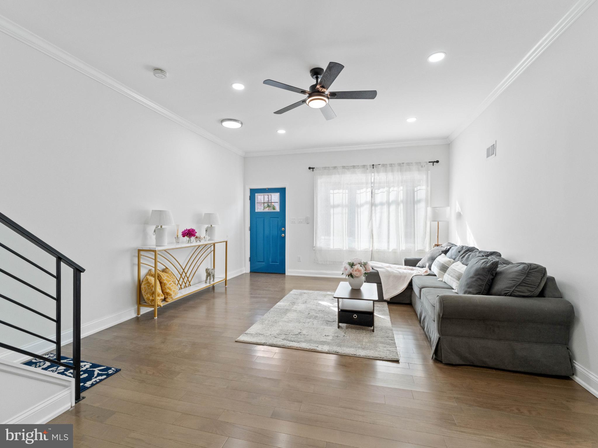 NEWBOLD - Residential