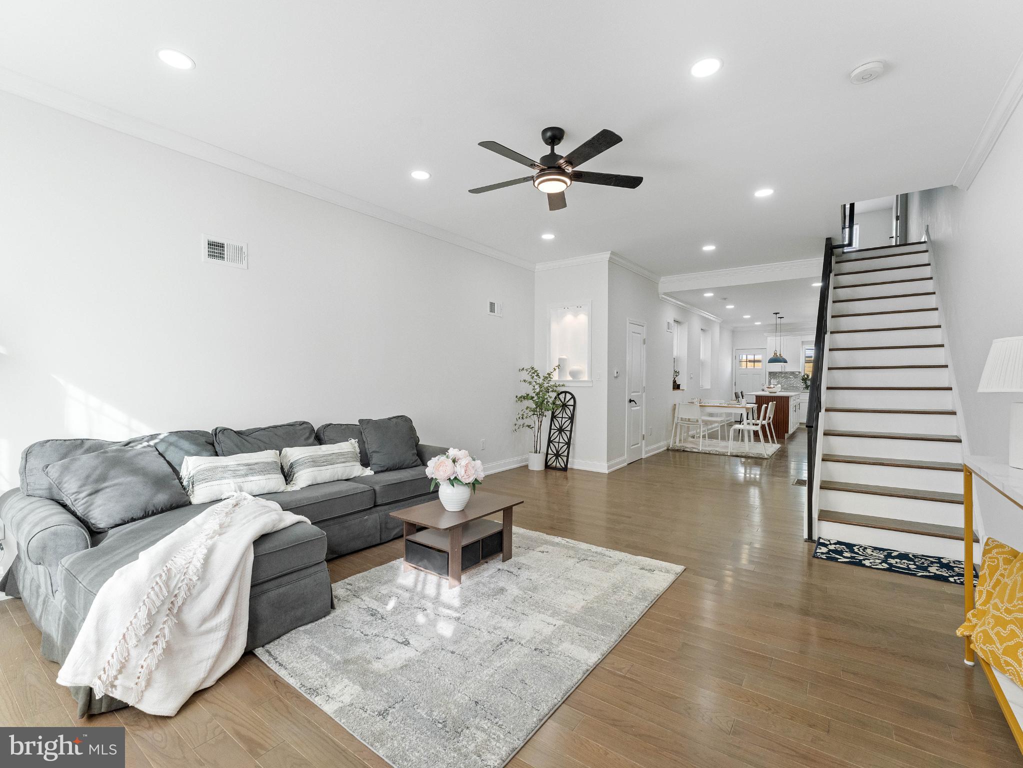 NEWBOLD - Residential