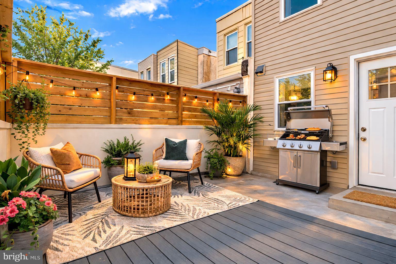 NEWBOLD - Residential