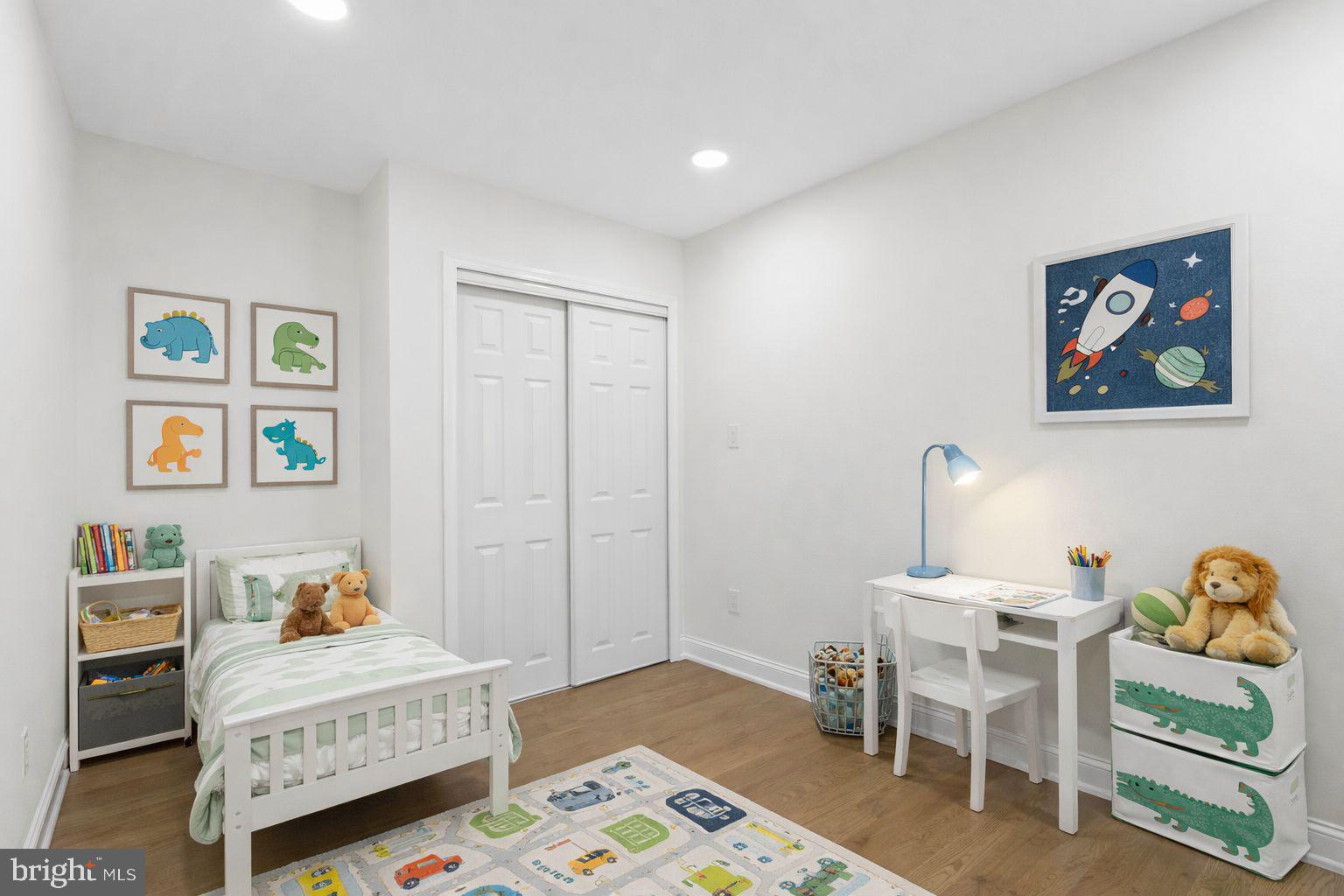 NEWBOLD - Residential