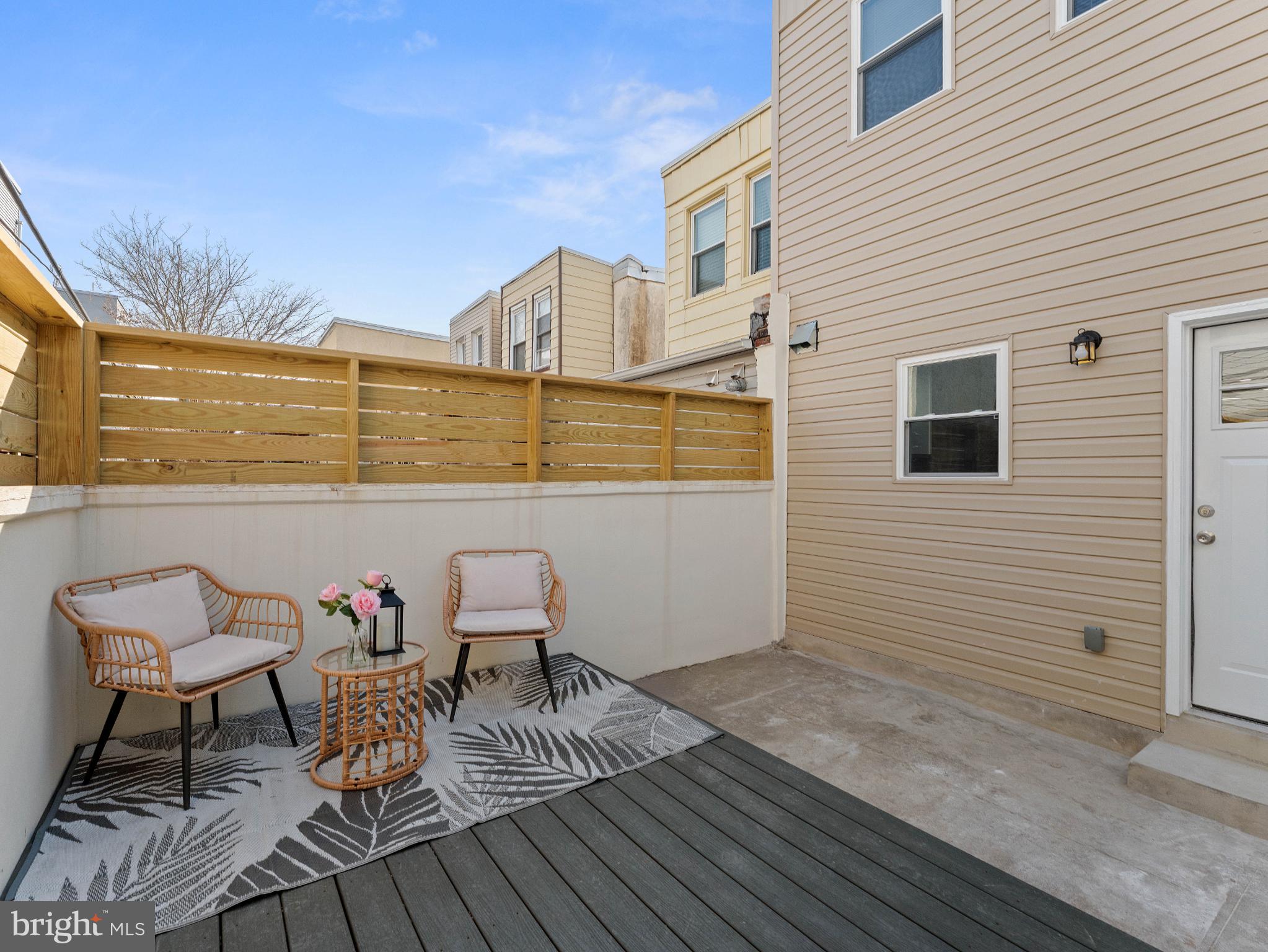 NEWBOLD - Residential