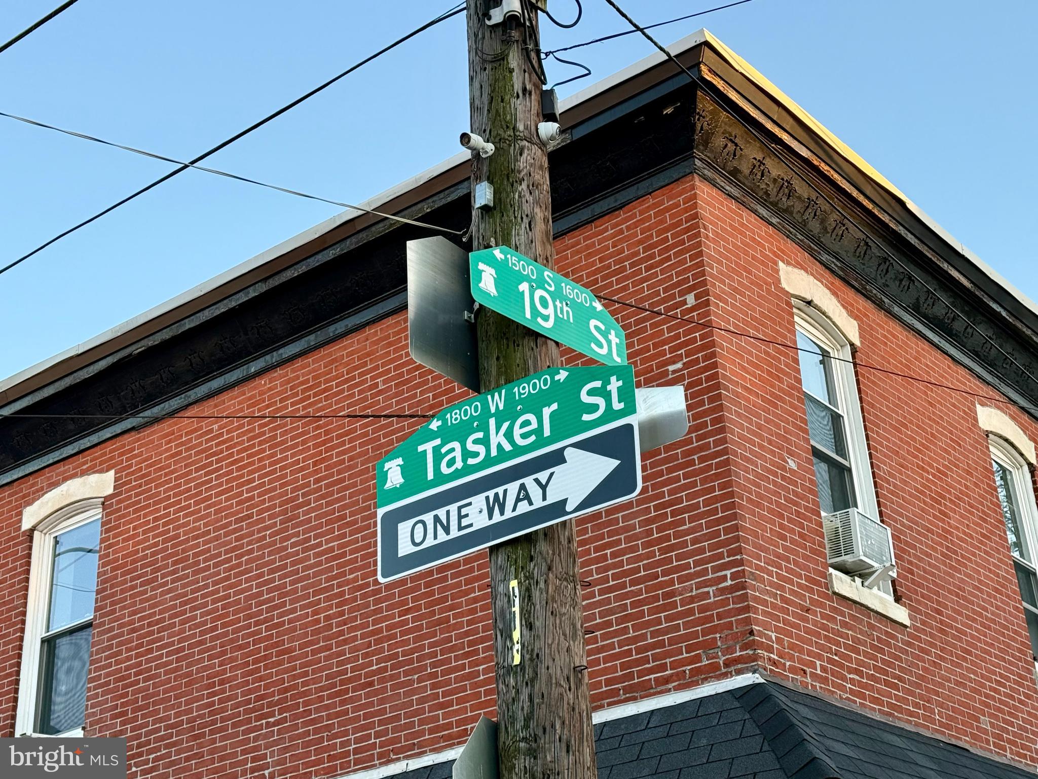 NEWBOLD - Residential