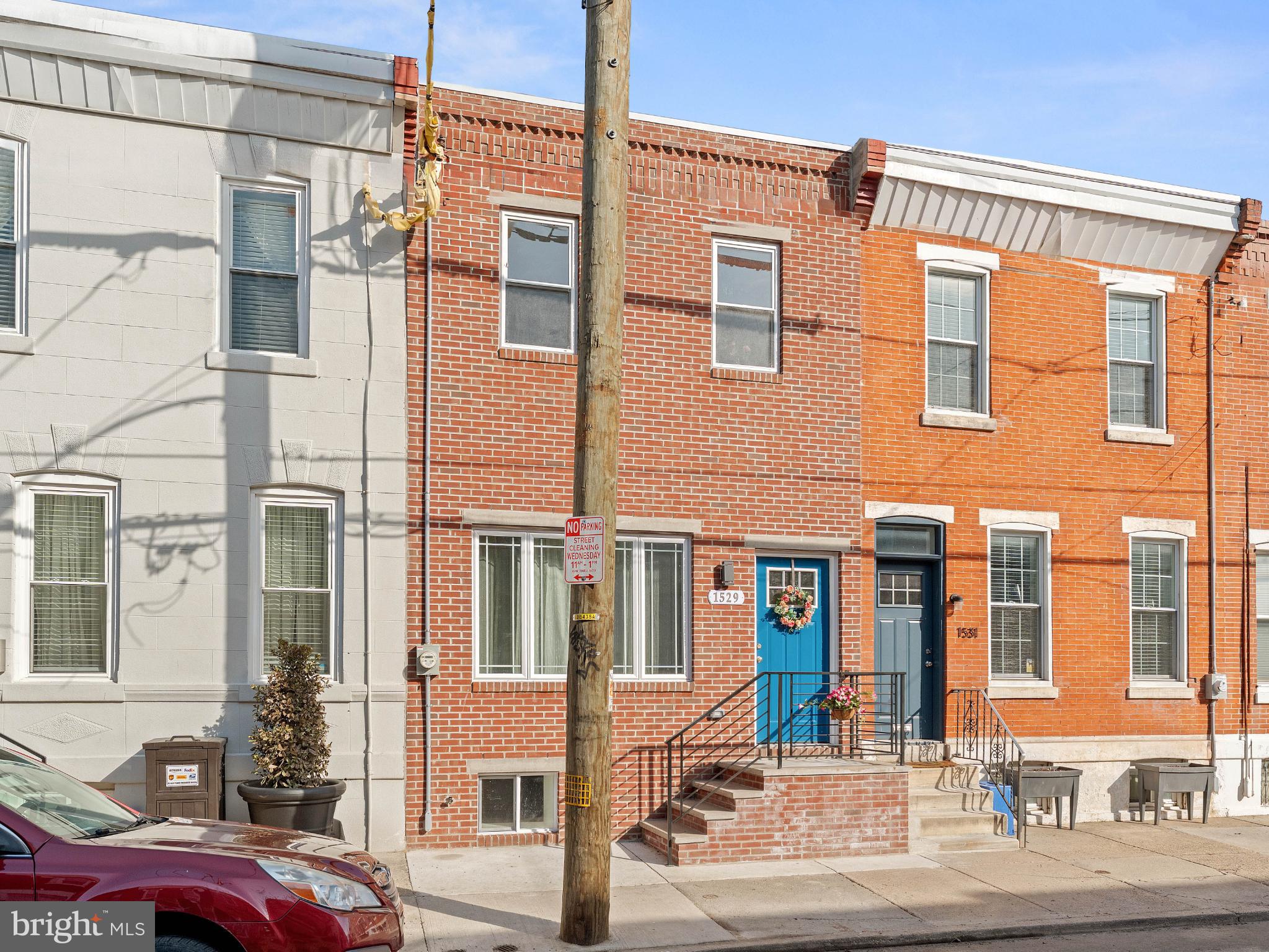 NEWBOLD - Residential