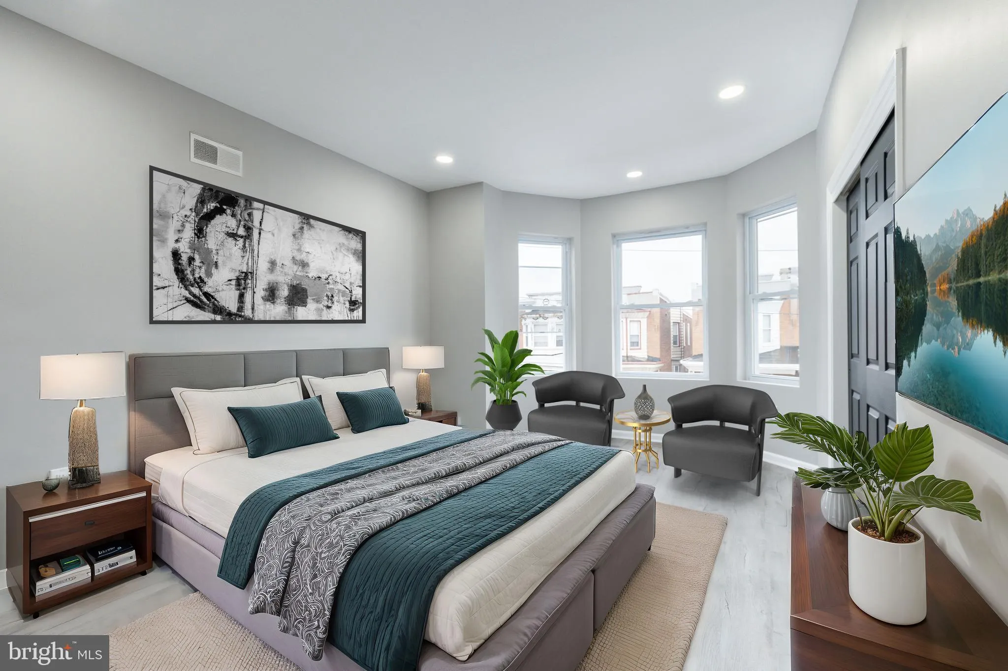 Philadelphia, Pennsylvania 19143, United States, 3 Bedrooms Bedrooms, ,3 BathroomsBathrooms,Residential,Active,146931