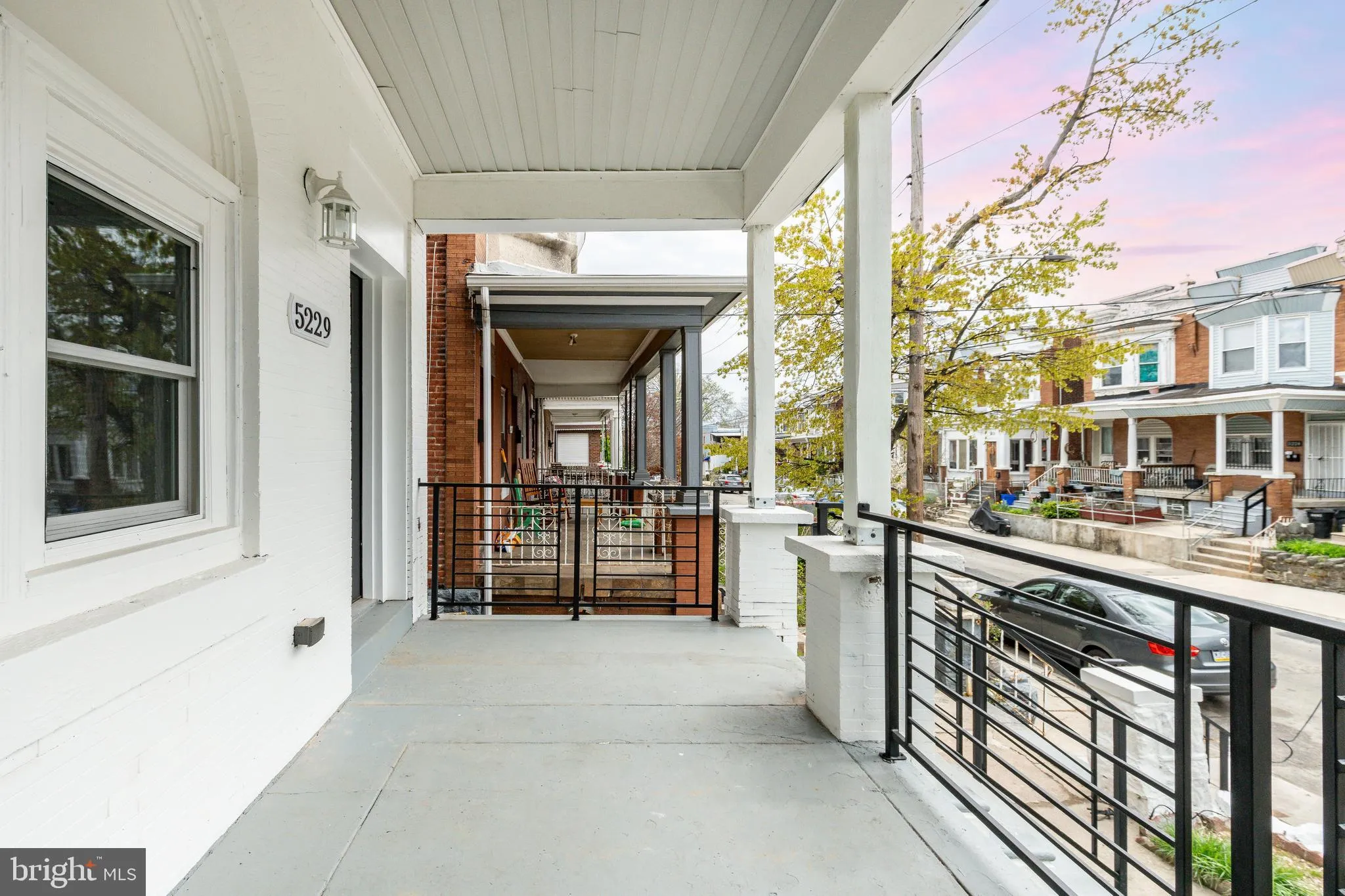 Philadelphia, Pennsylvania 19143, United States, 3 Bedrooms Bedrooms, ,3 BathroomsBathrooms,Residential,Active,146931