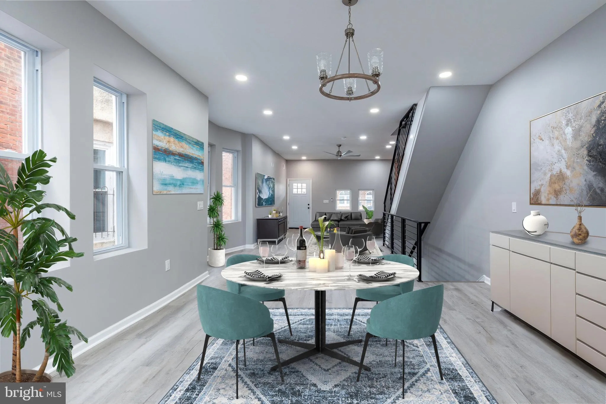 Philadelphia, Pennsylvania 19143, United States, 3 Bedrooms Bedrooms, ,3 BathroomsBathrooms,Residential,Active,146931