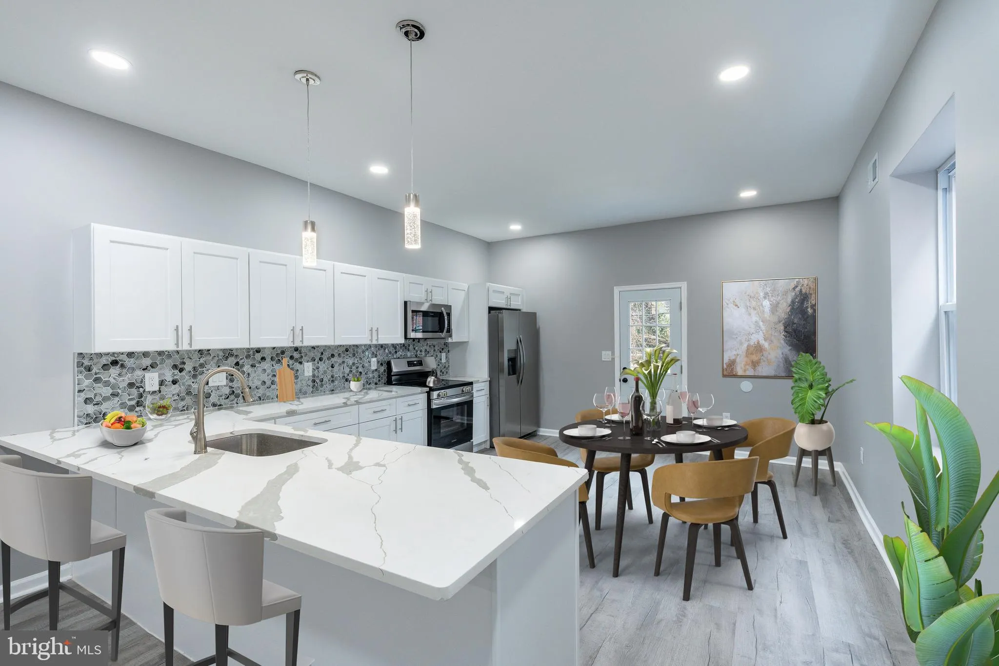 Philadelphia, Pennsylvania 19143, United States, 3 Bedrooms Bedrooms, ,3 BathroomsBathrooms,Residential,Active,146931