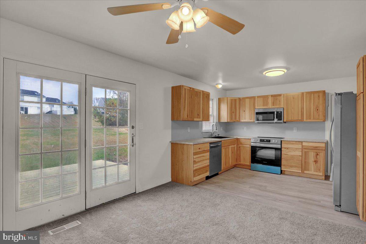 QUARRYVILLE - Residential