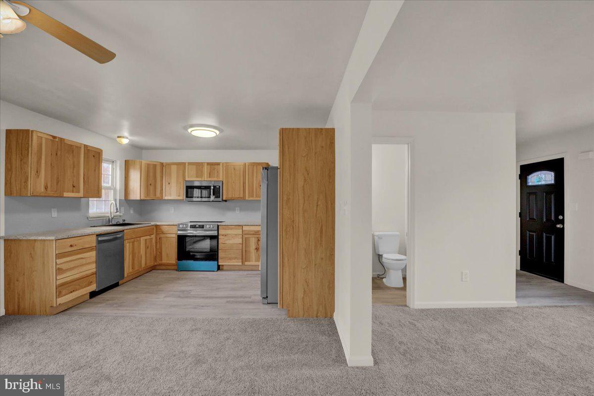 QUARRYVILLE - Residential