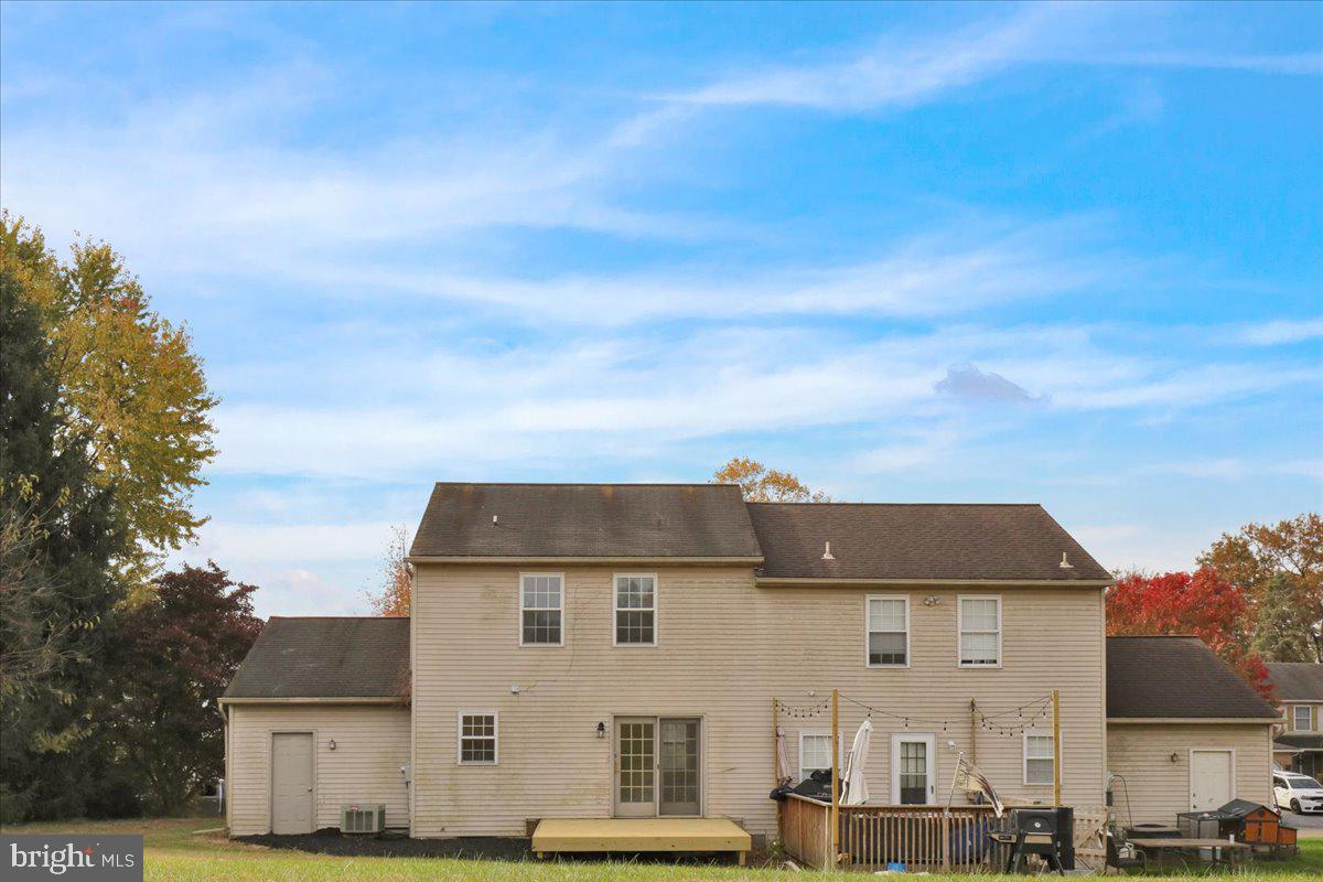 QUARRYVILLE - Residential