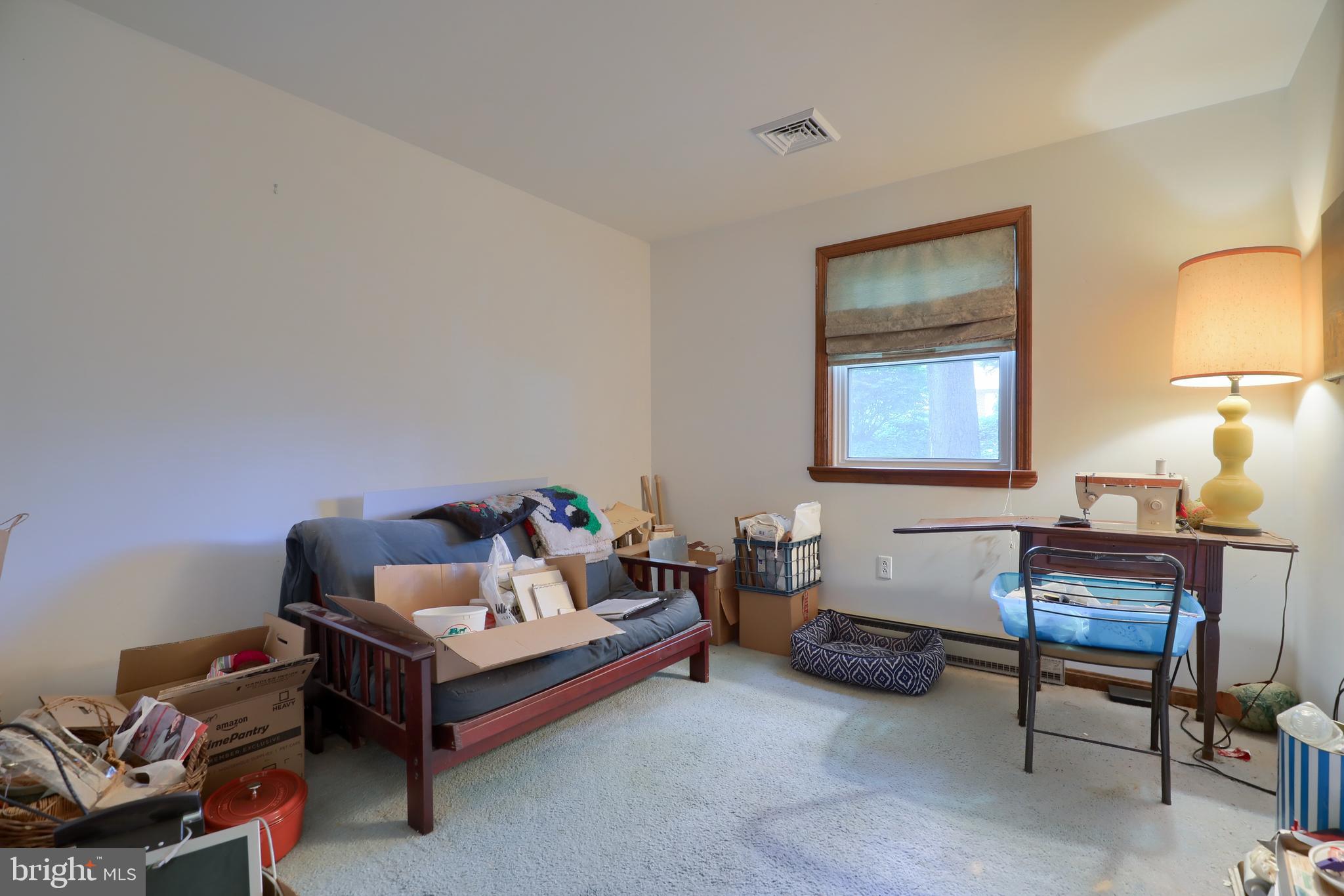 MILLWOOD VILLAGE - Residential