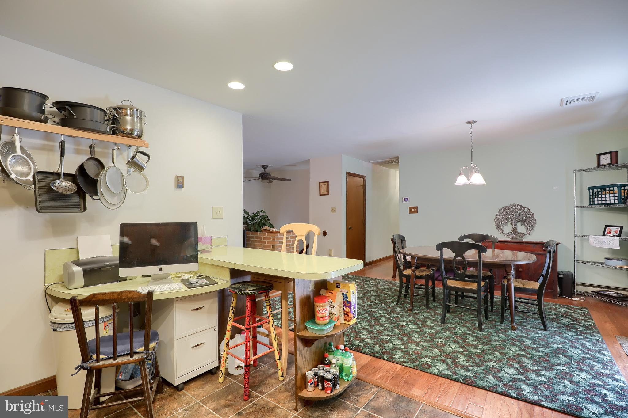 MILLWOOD VILLAGE - Residential