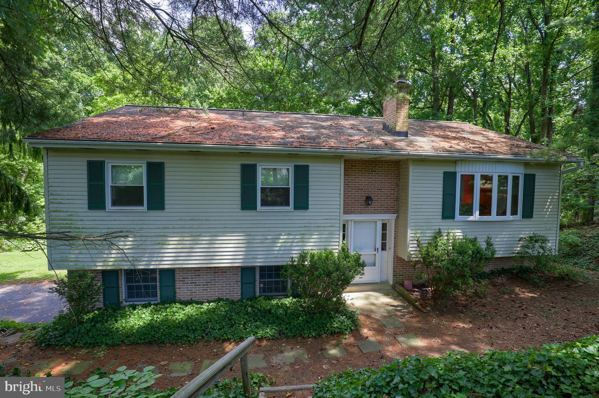 MILLWOOD VILLAGE - Residential