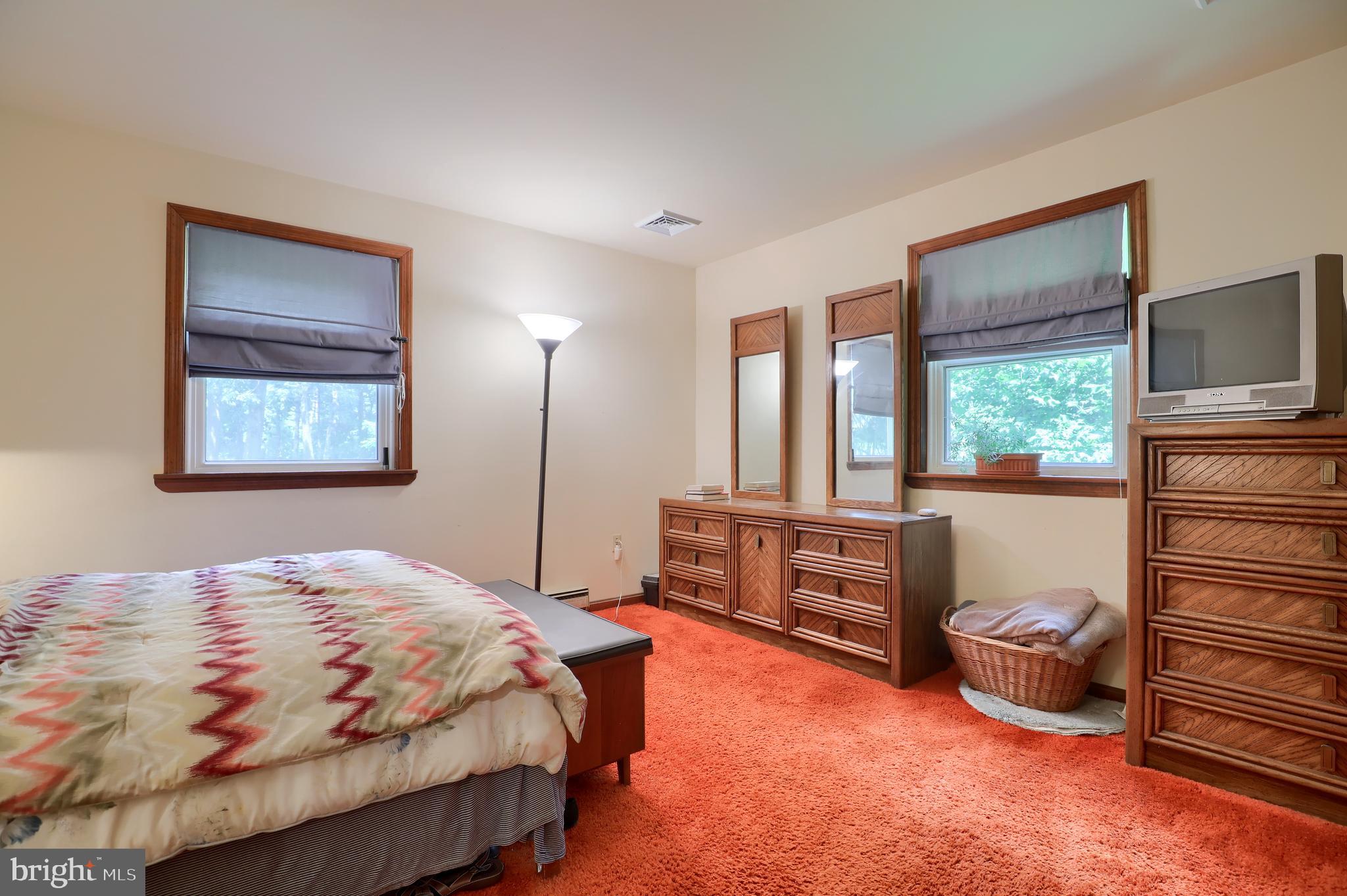 MILLWOOD VILLAGE - Residential