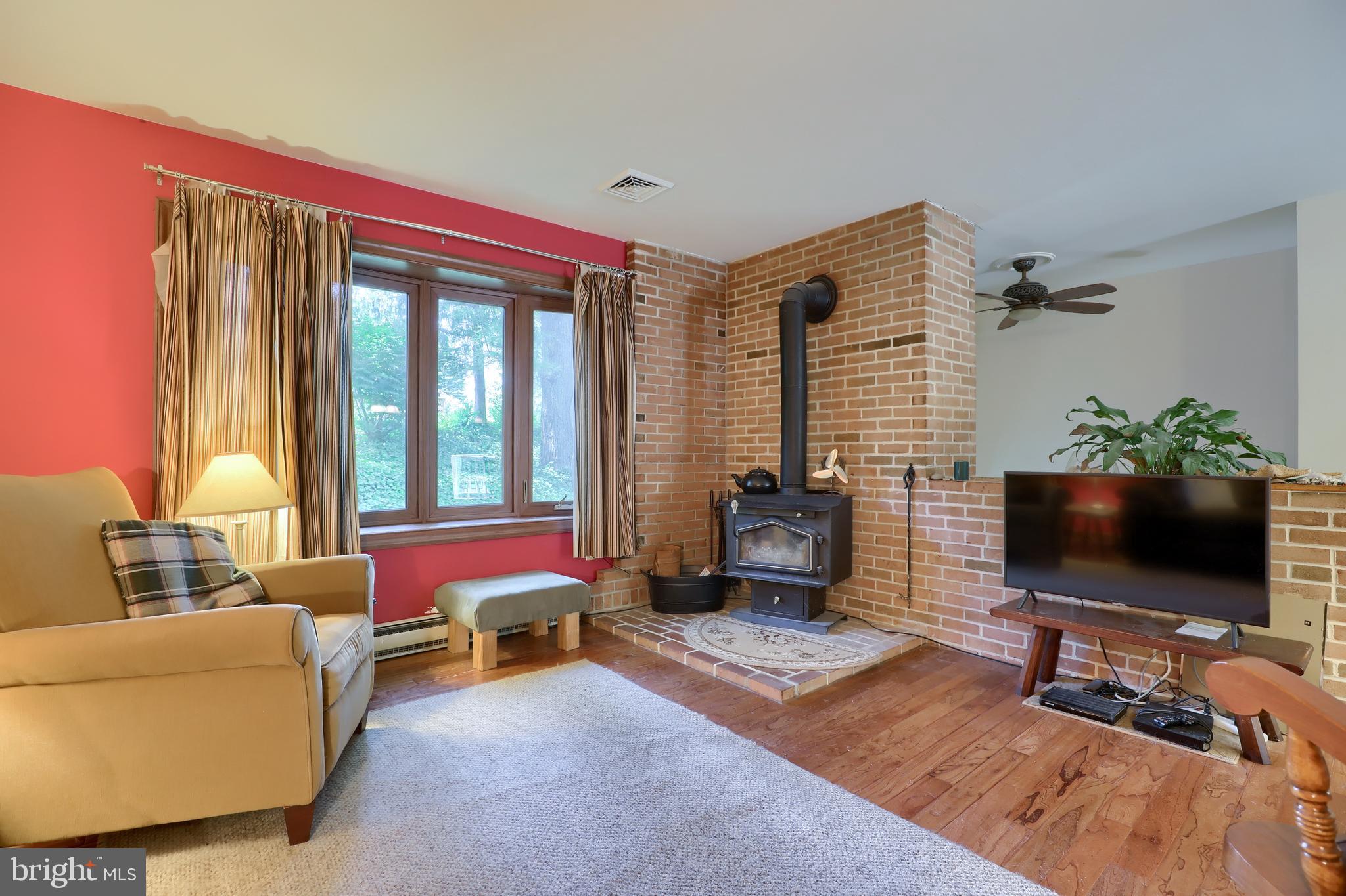 MILLWOOD VILLAGE - Residential