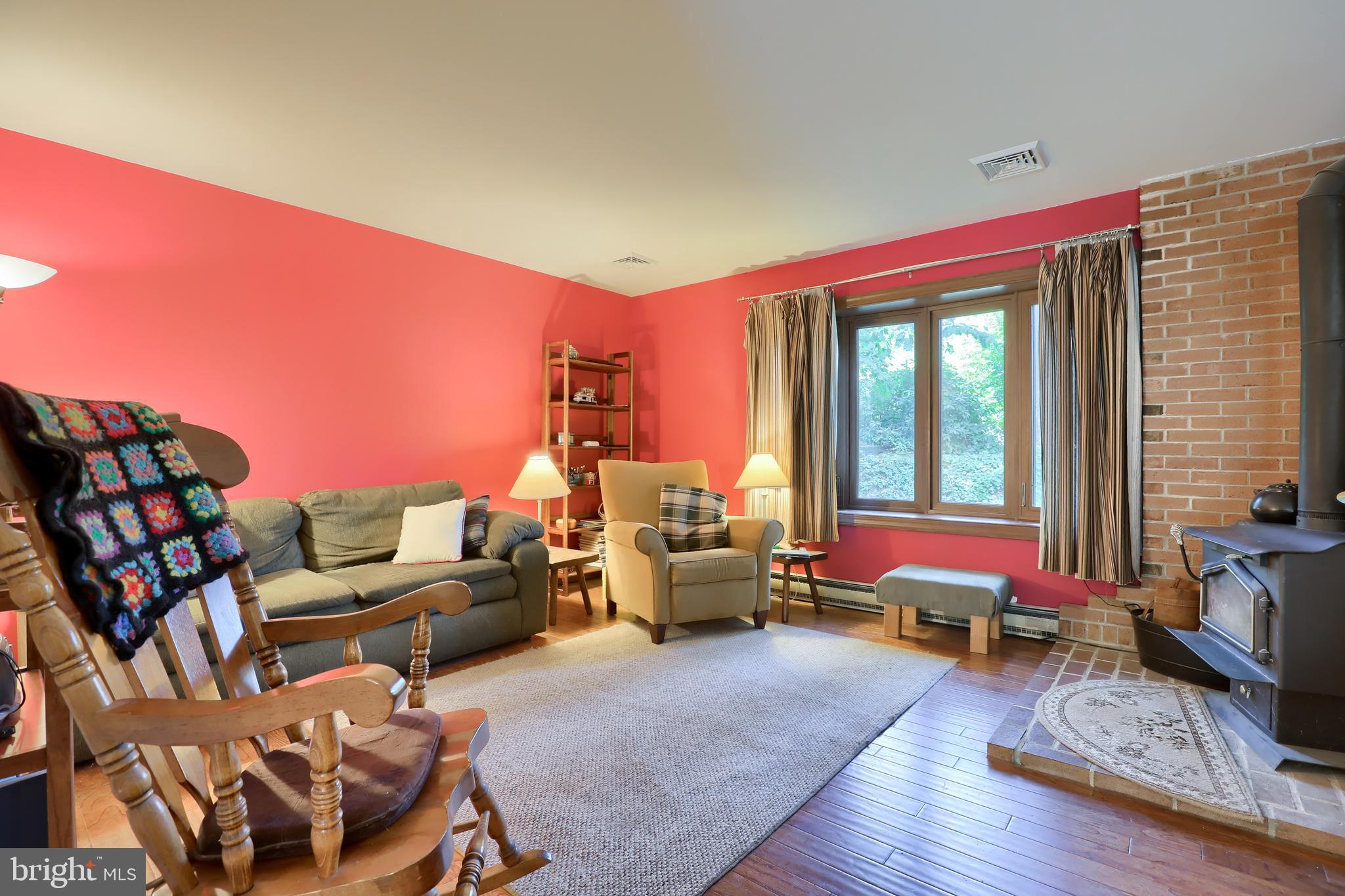 MILLWOOD VILLAGE - Residential