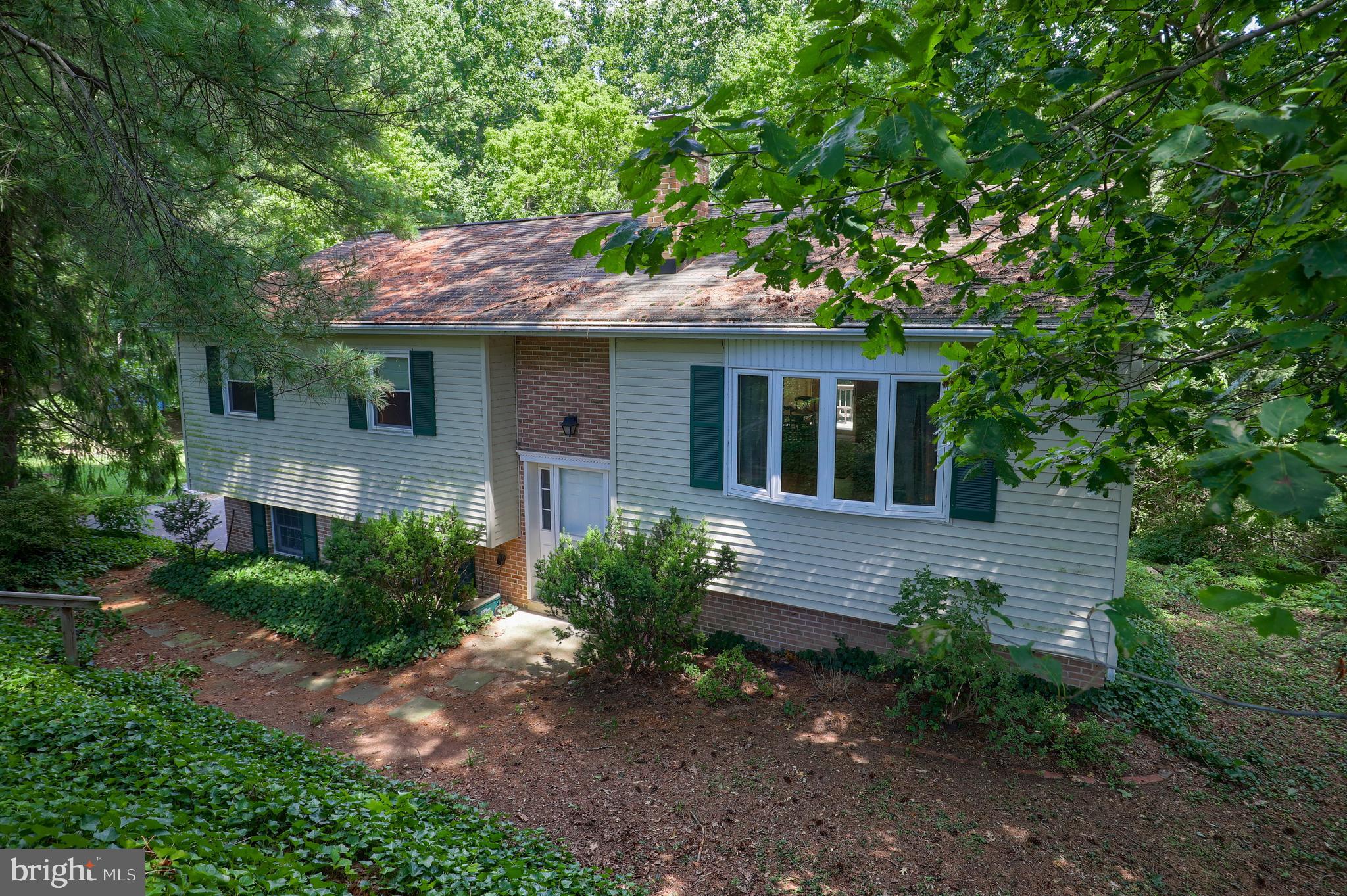 MILLWOOD VILLAGE - Residential