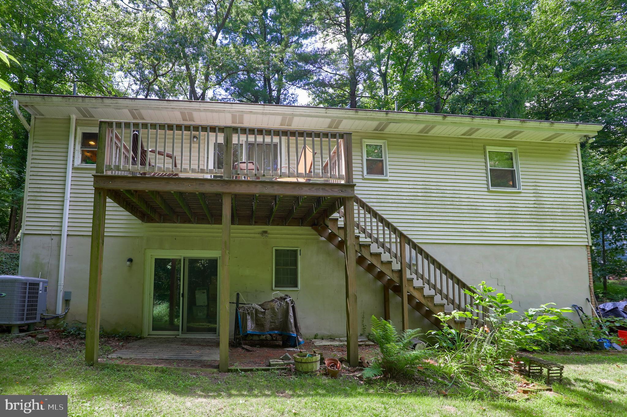 MILLWOOD VILLAGE - Residential