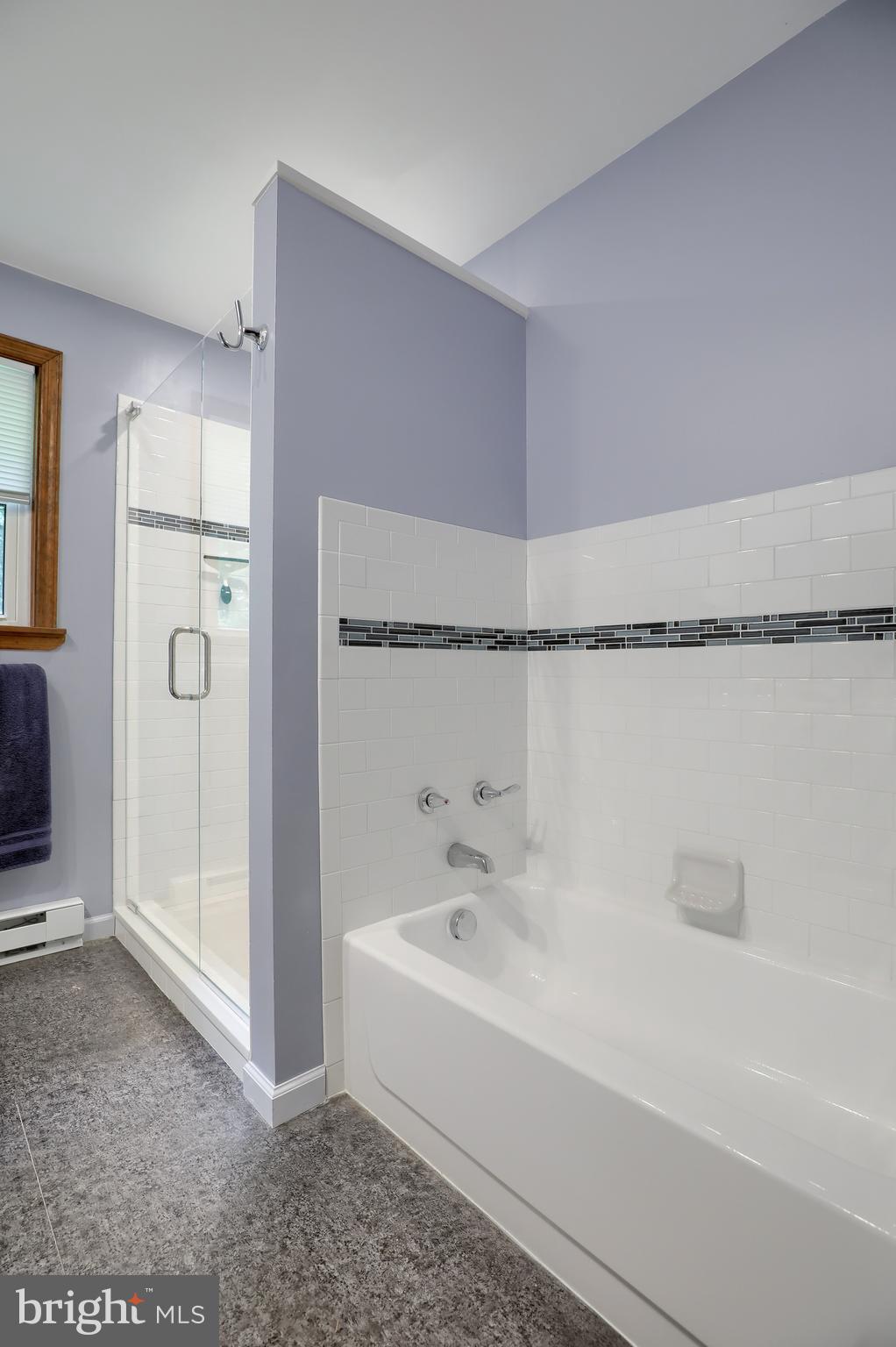 MILLWOOD VILLAGE - Residential