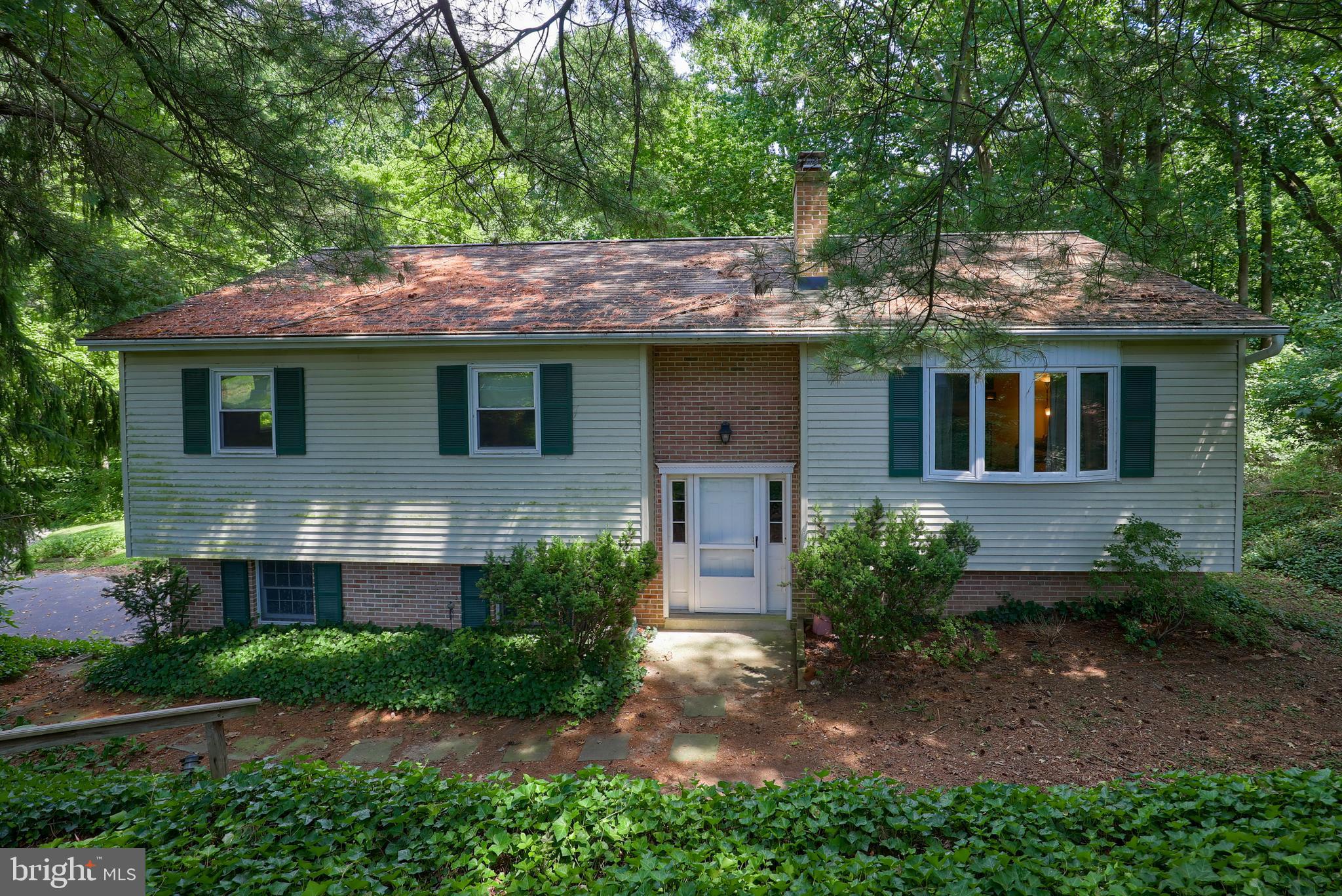 MILLWOOD VILLAGE - Residential