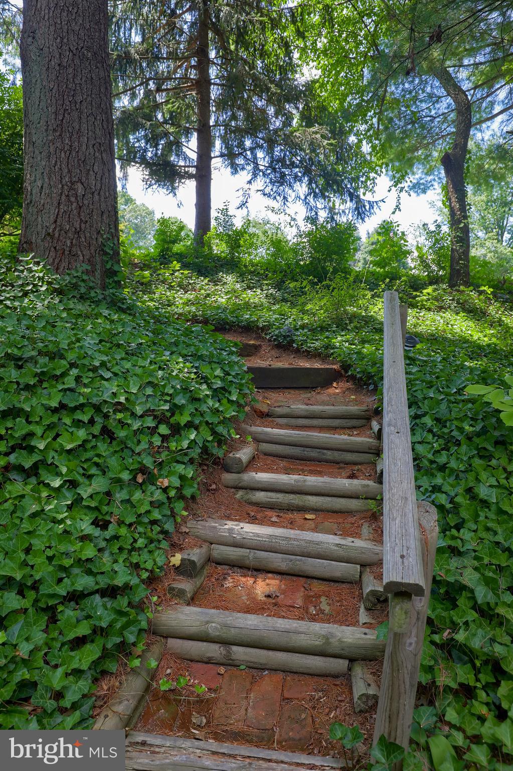 MILLWOOD VILLAGE - Residential