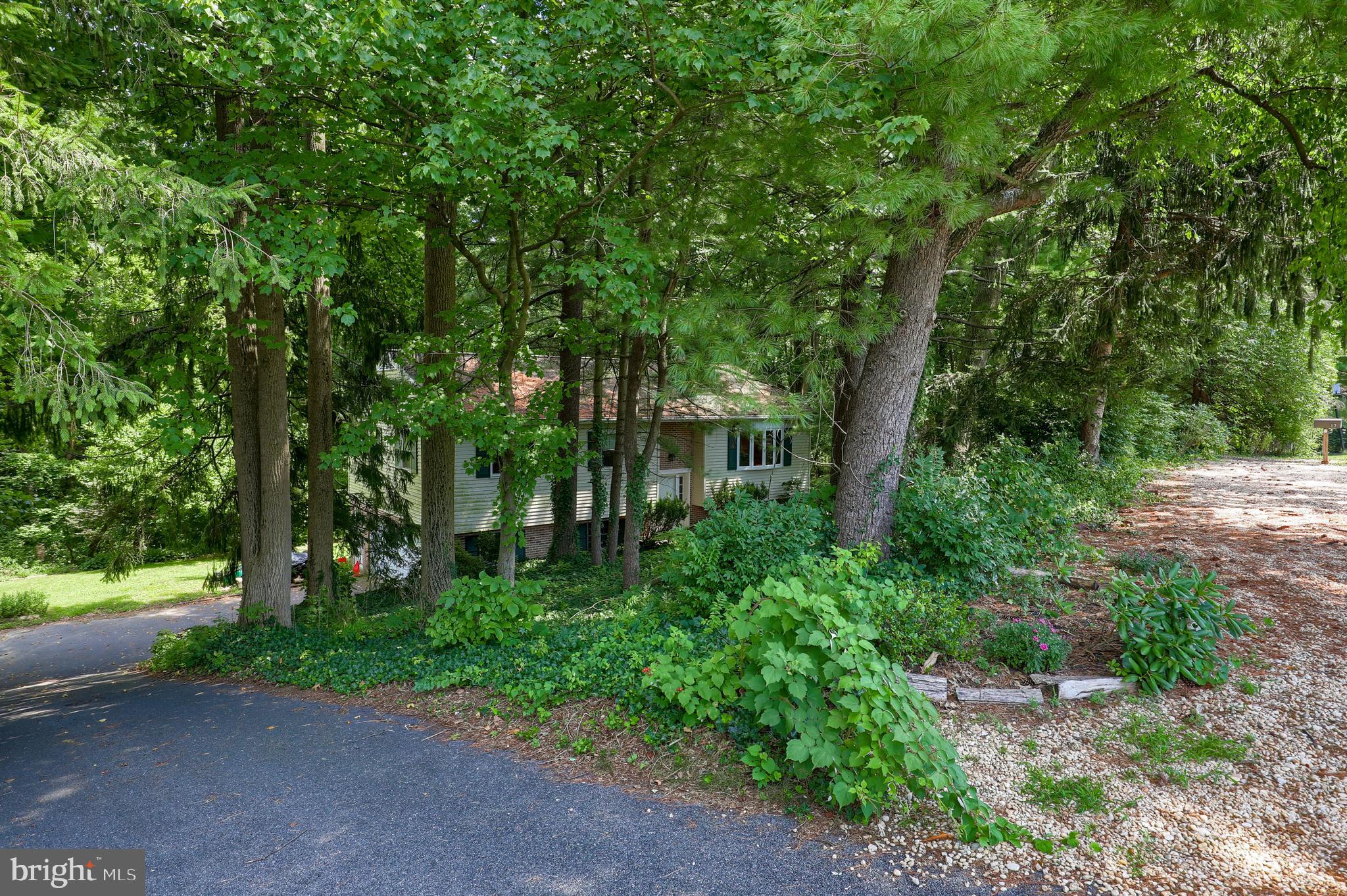 MILLWOOD VILLAGE - Residential