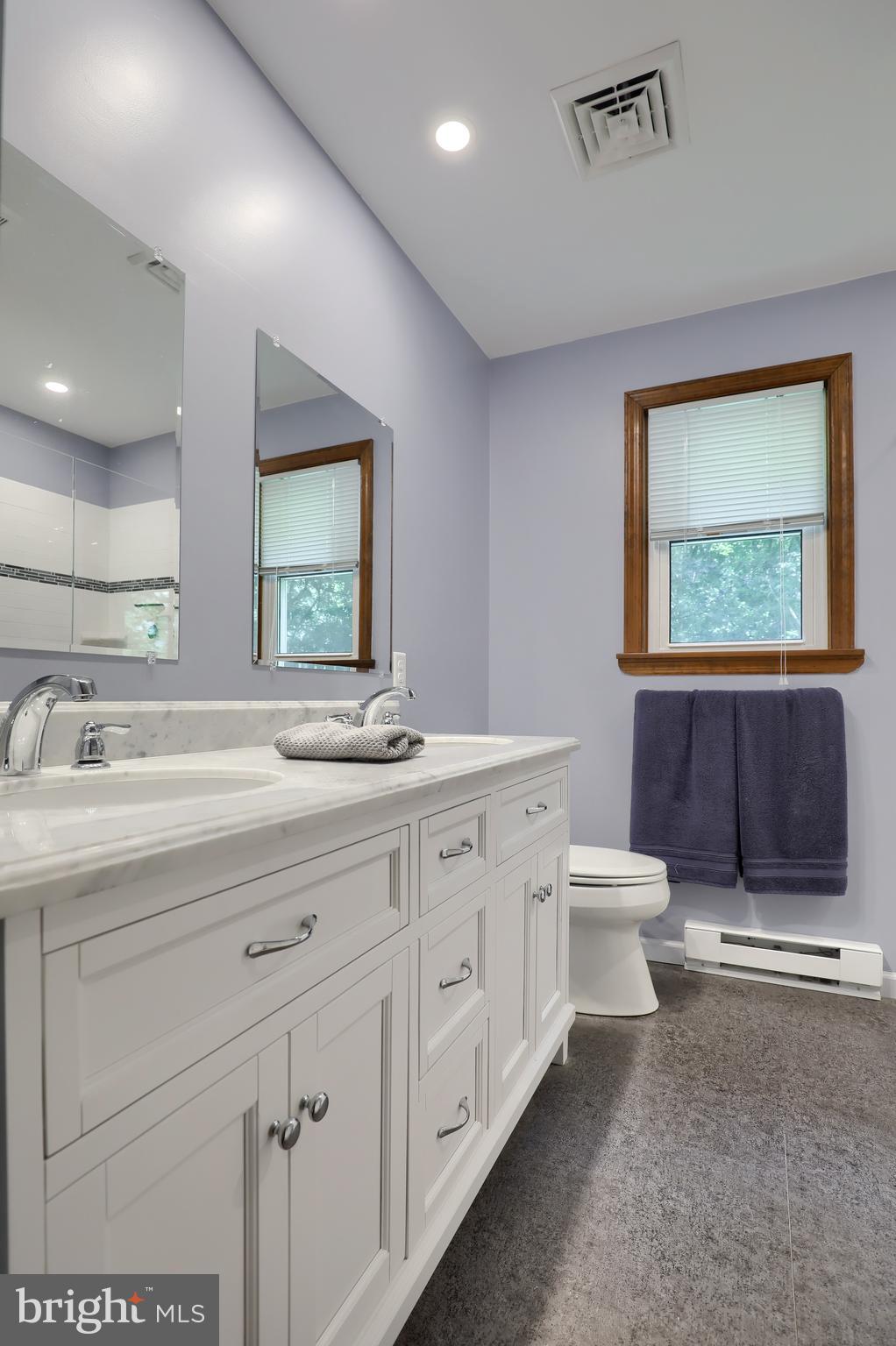 MILLWOOD VILLAGE - Residential