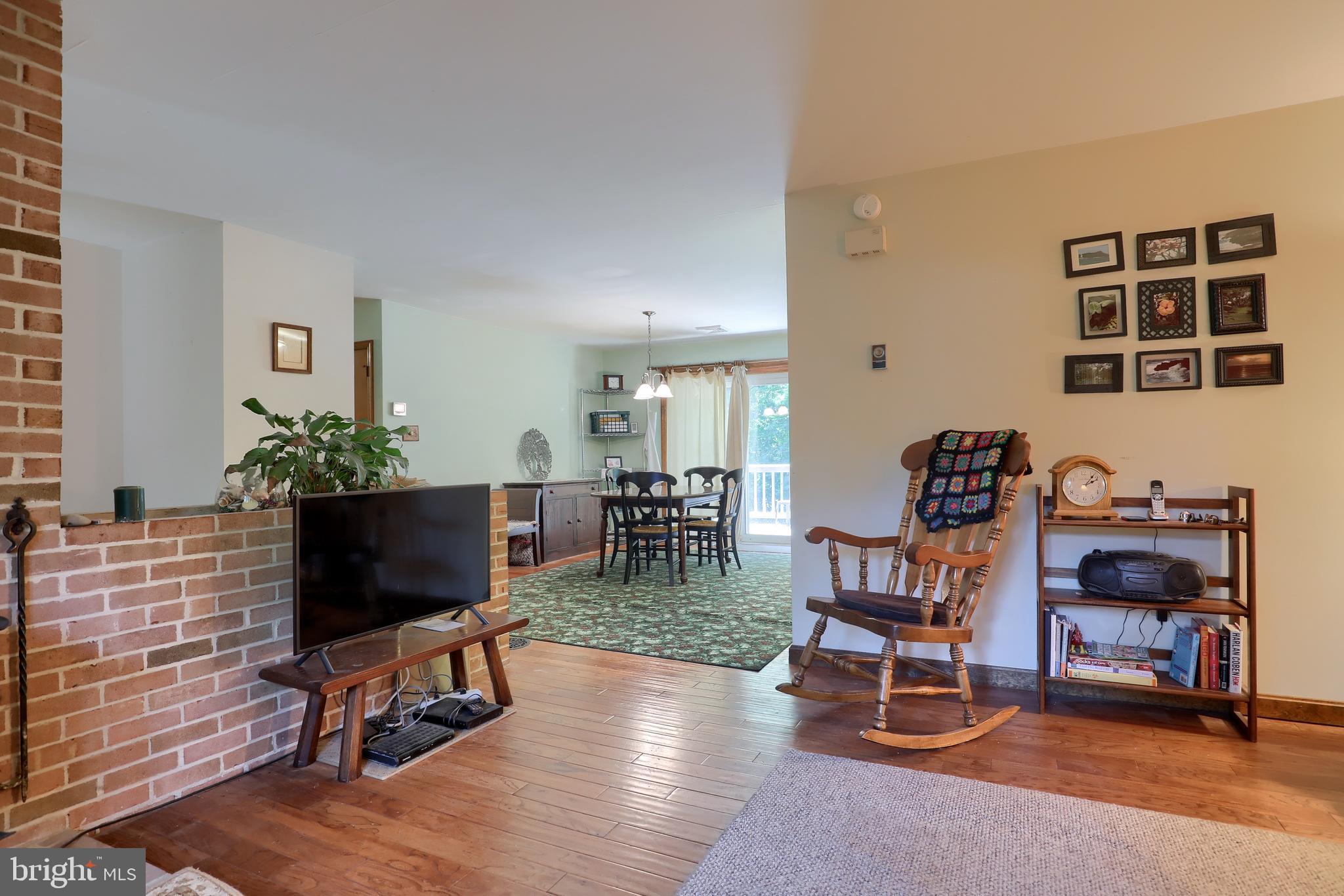 MILLWOOD VILLAGE - Residential