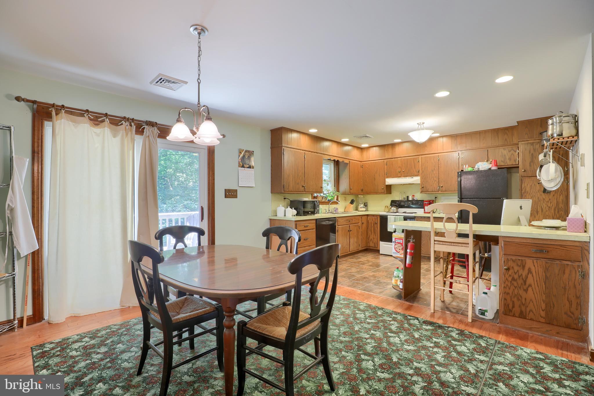 MILLWOOD VILLAGE - Residential