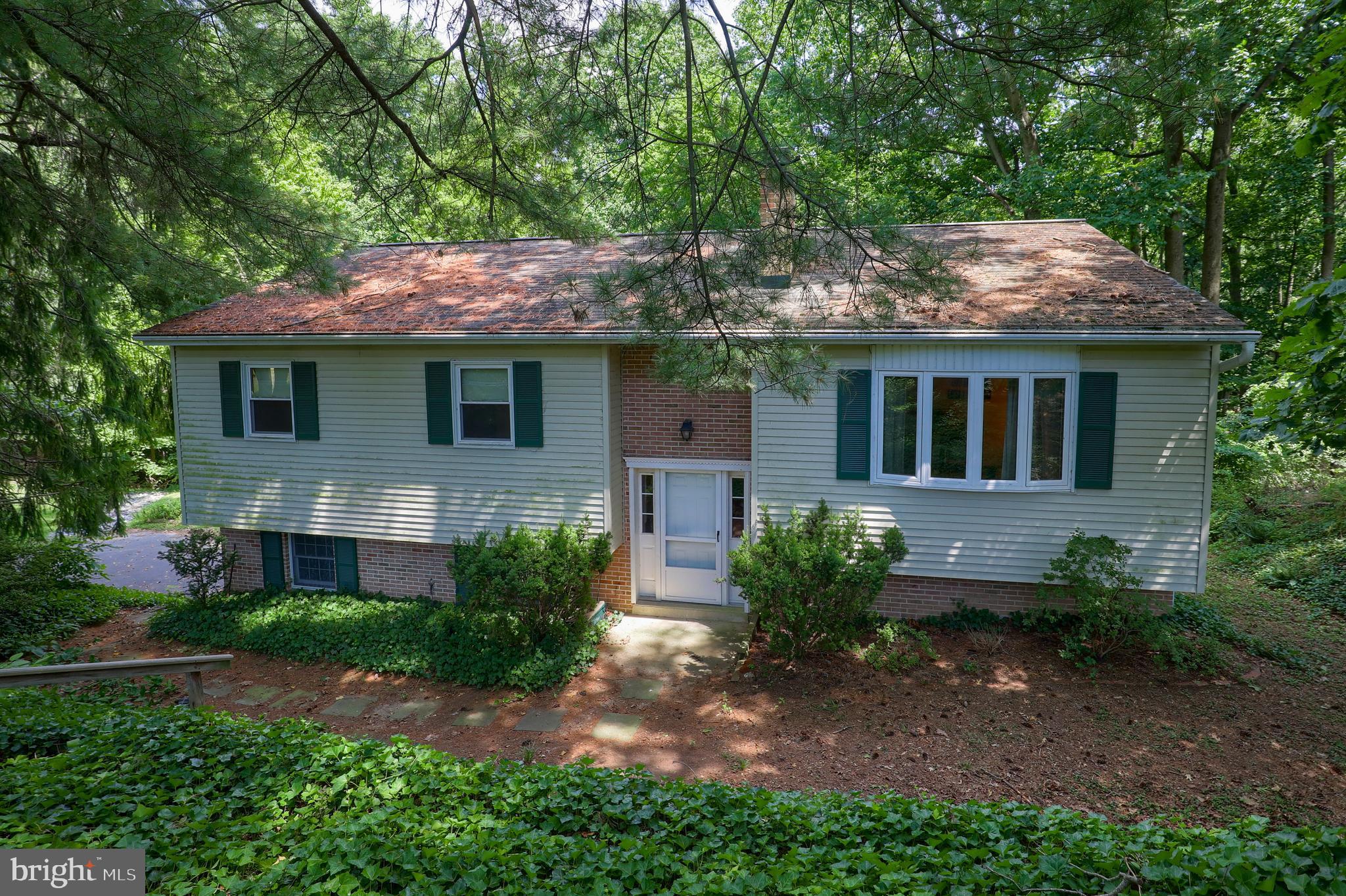 MILLWOOD VILLAGE - Residential