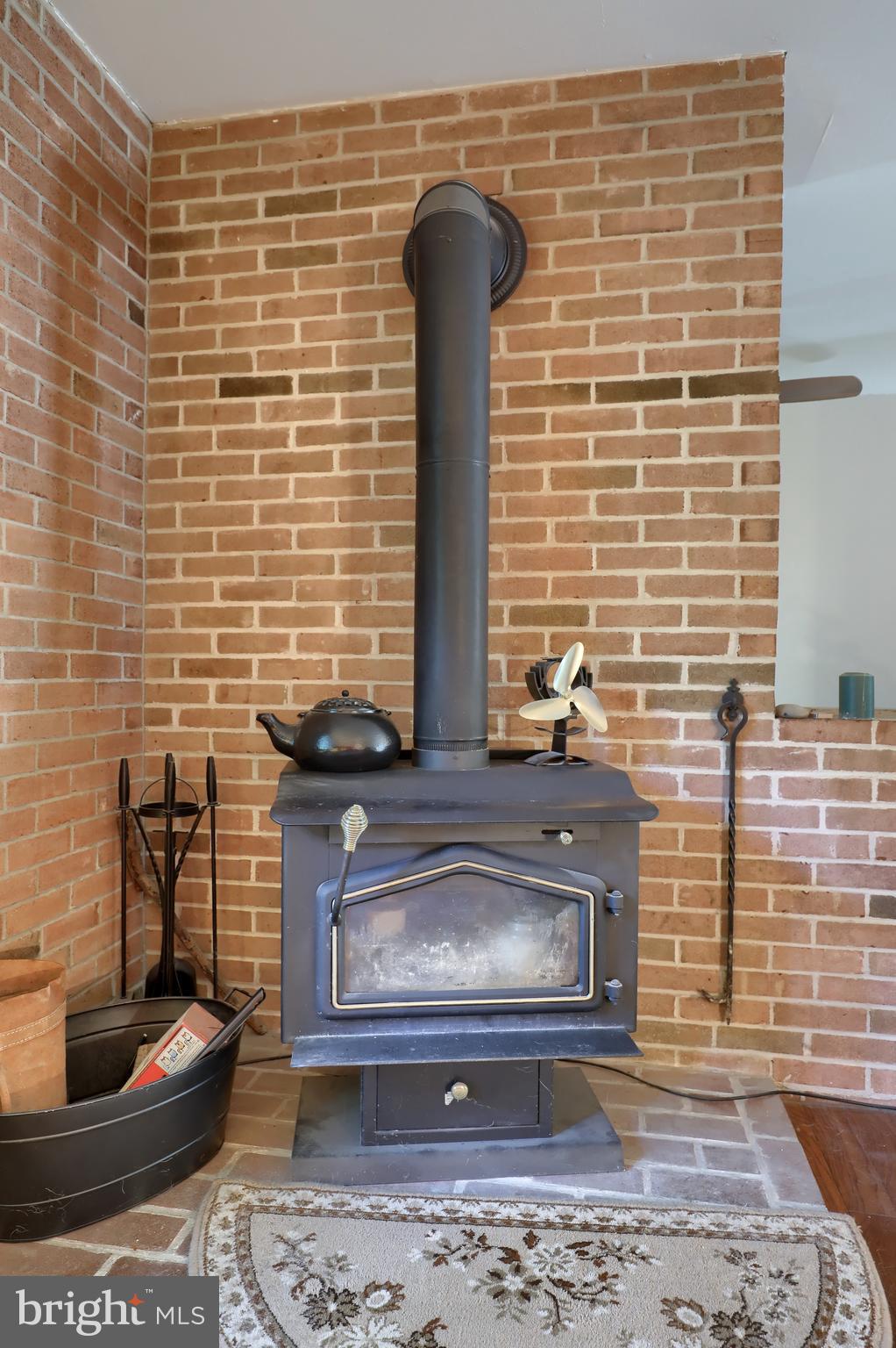 MILLWOOD VILLAGE - Residential