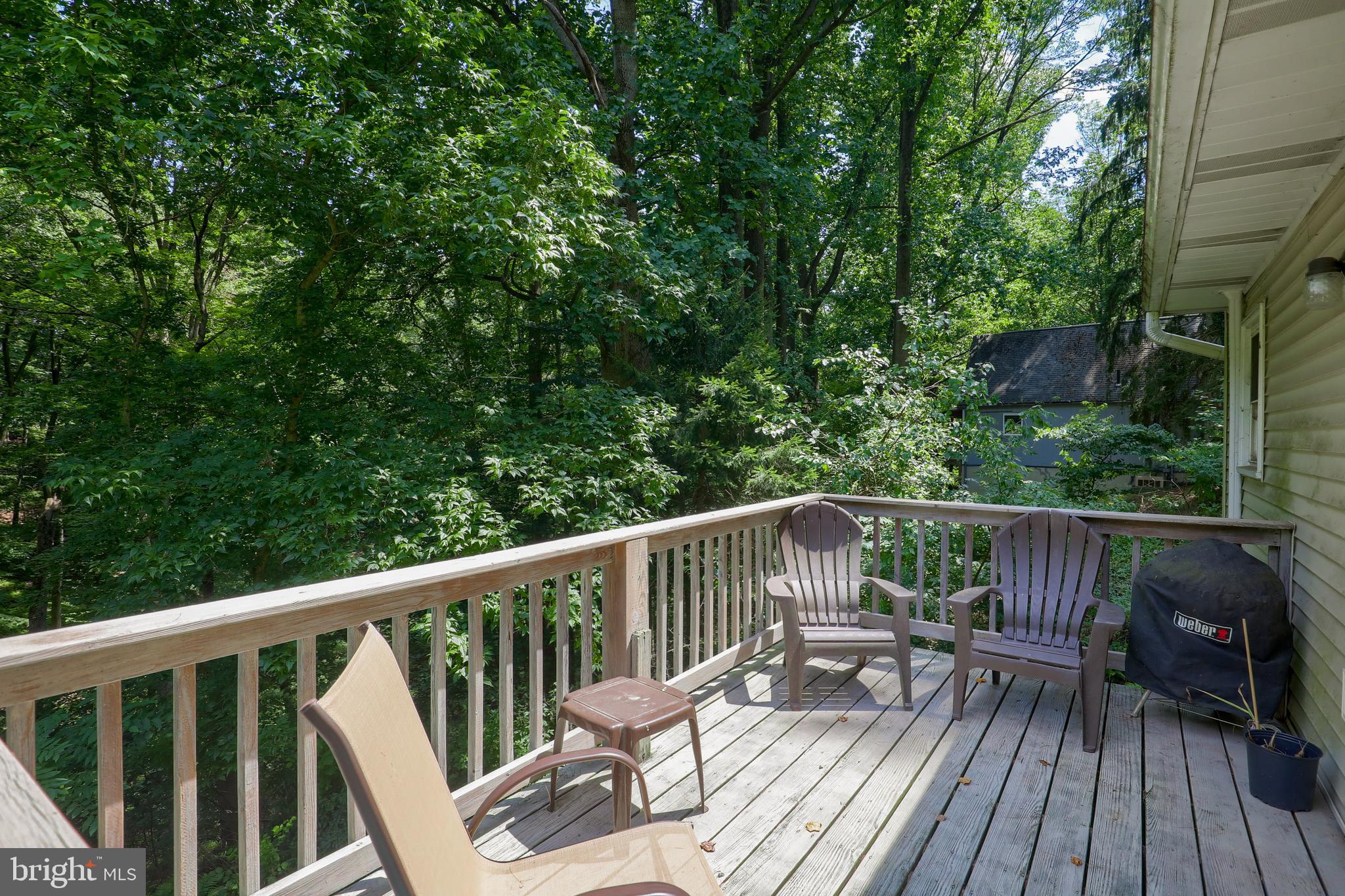 MILLWOOD VILLAGE - Residential