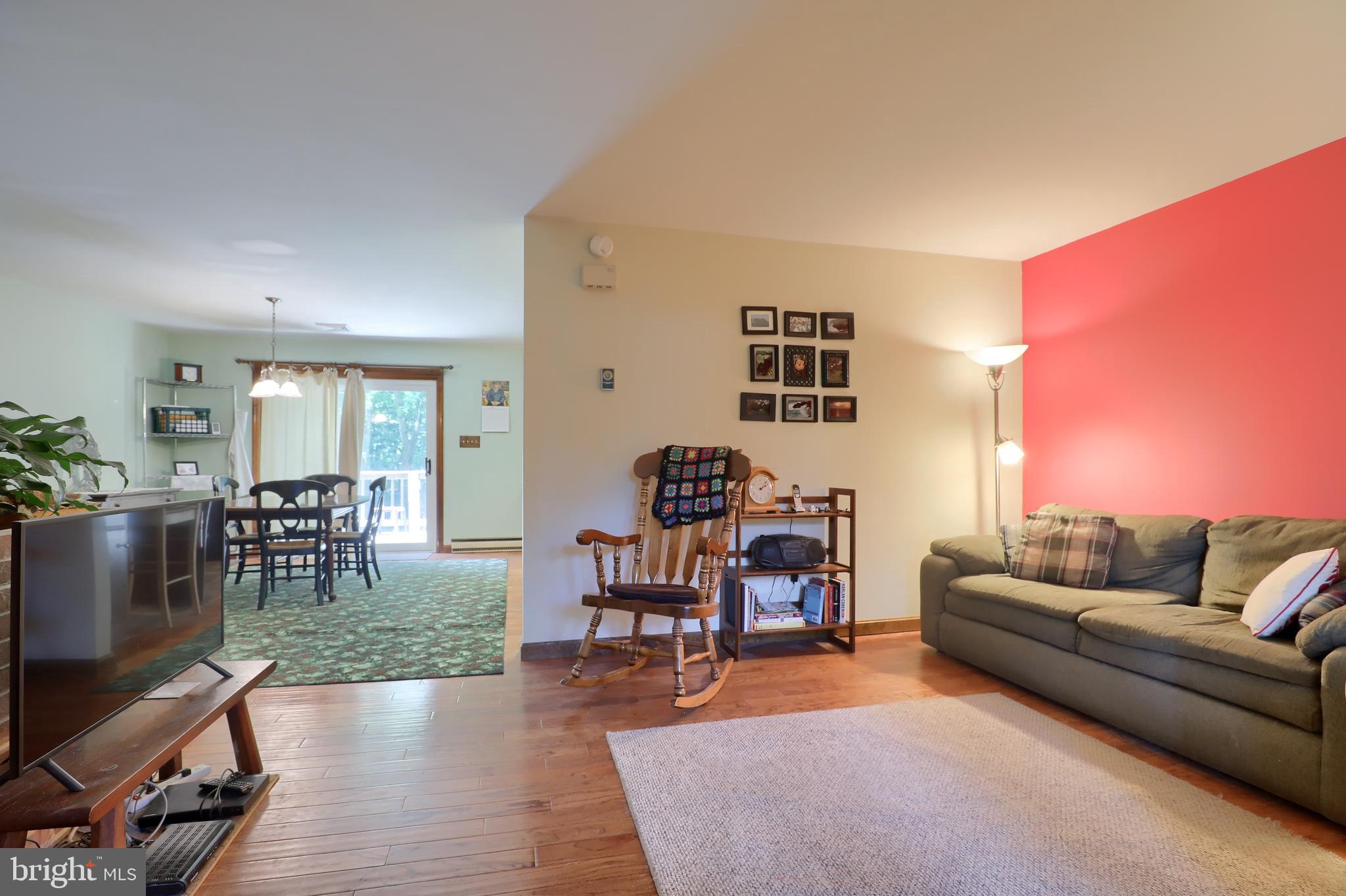 MILLWOOD VILLAGE - Residential