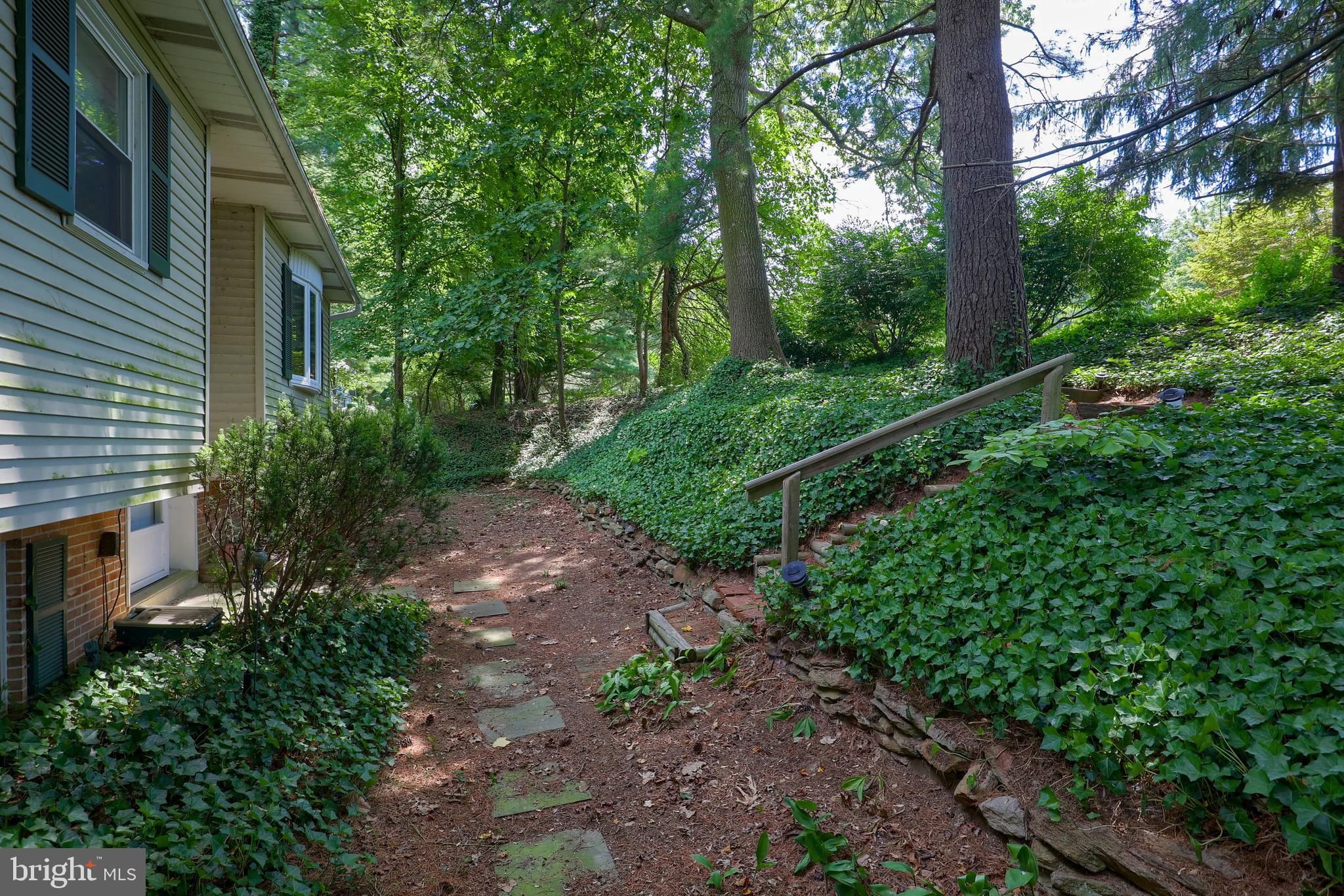 MILLWOOD VILLAGE - Residential