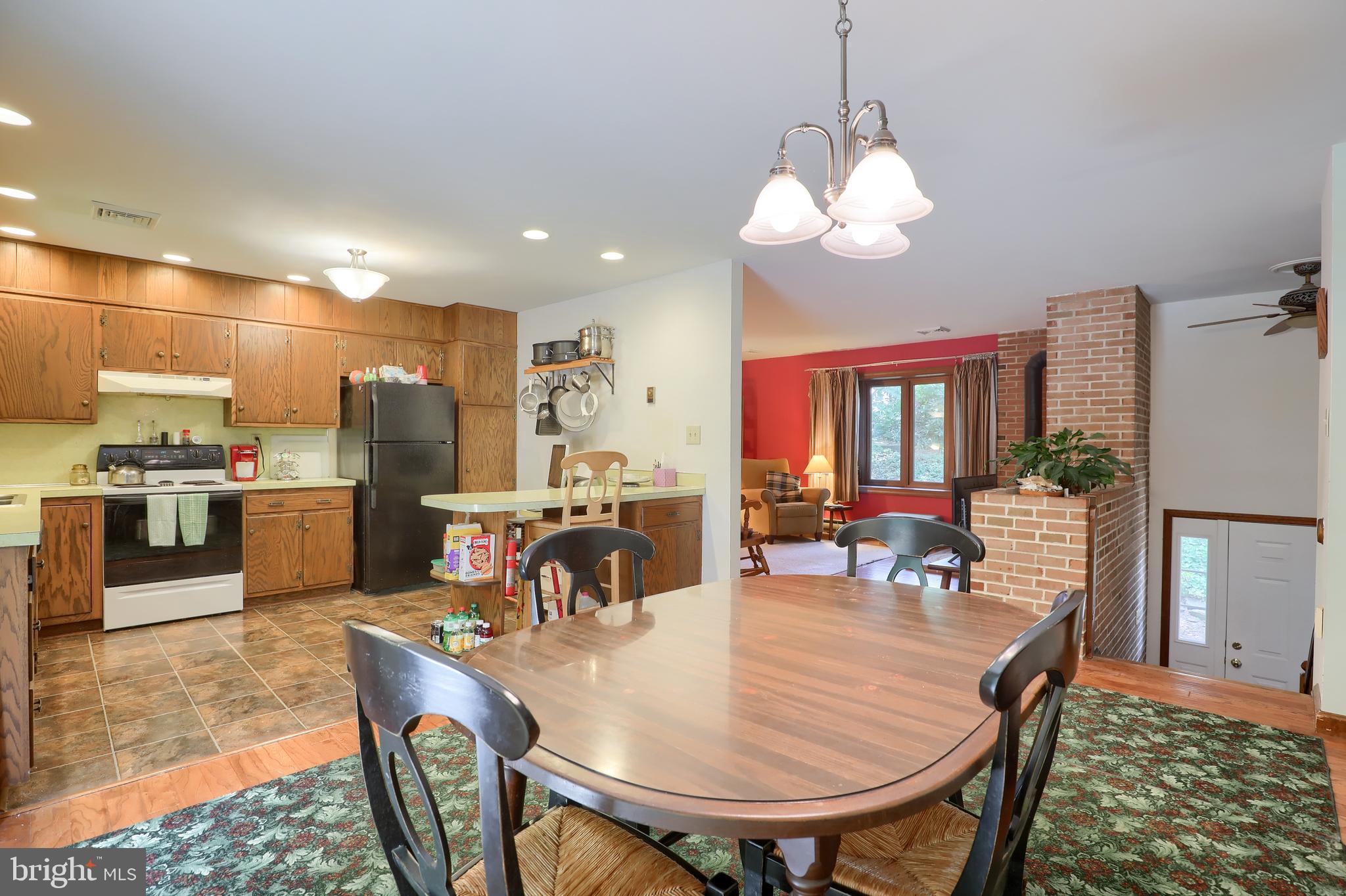 MILLWOOD VILLAGE - Residential