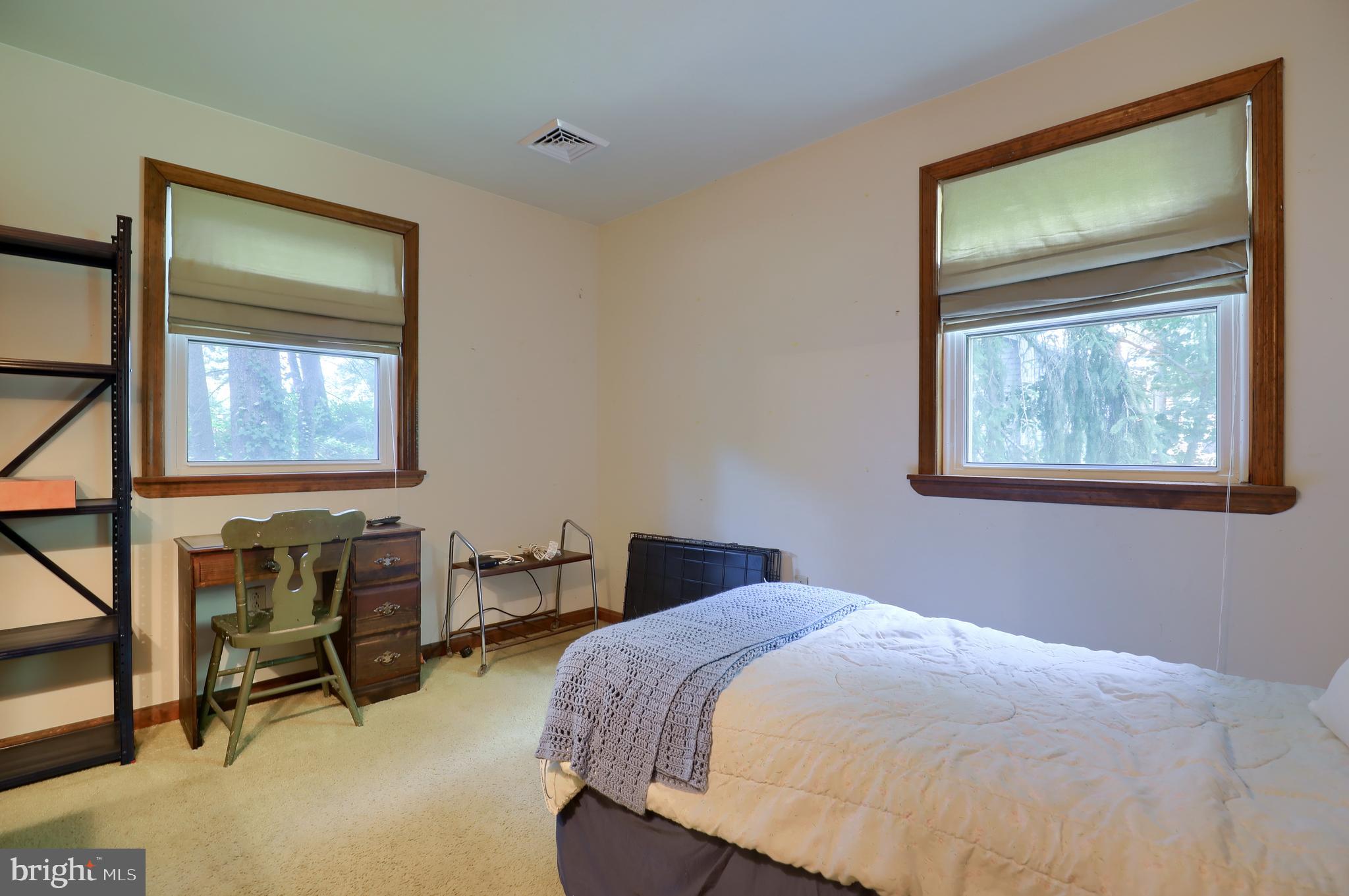 MILLWOOD VILLAGE - Residential