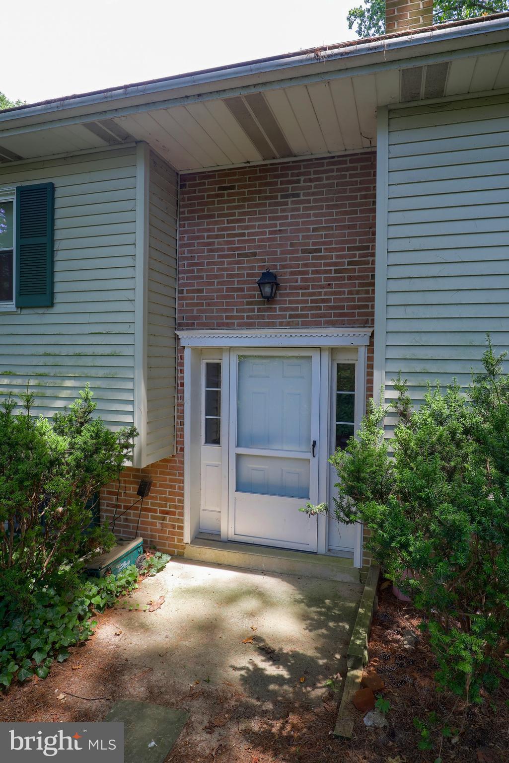 MILLWOOD VILLAGE - Residential